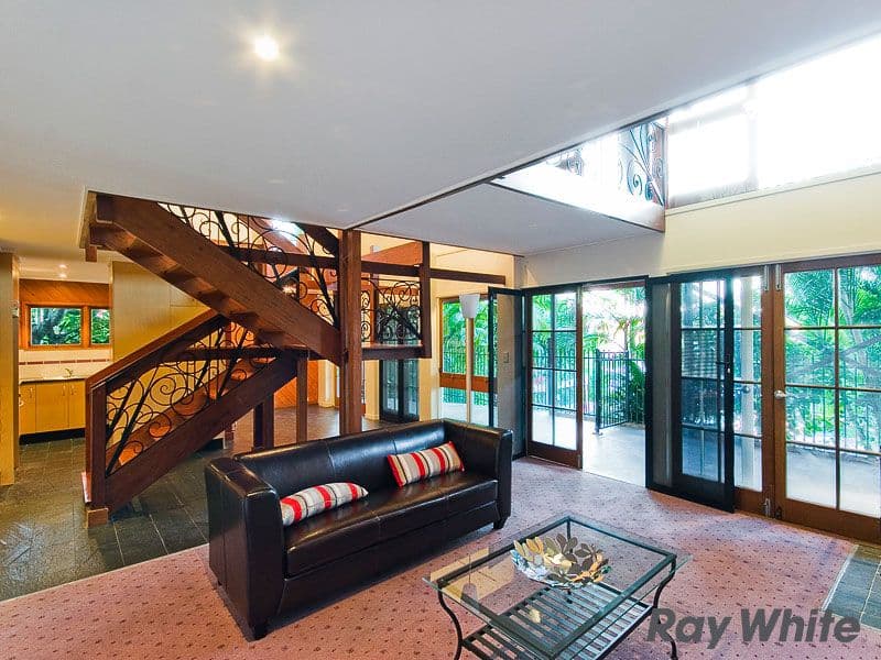 15 Bearsden Avenue, NEWMARKET QLD 4051, Newmarket - Thumbnail 8