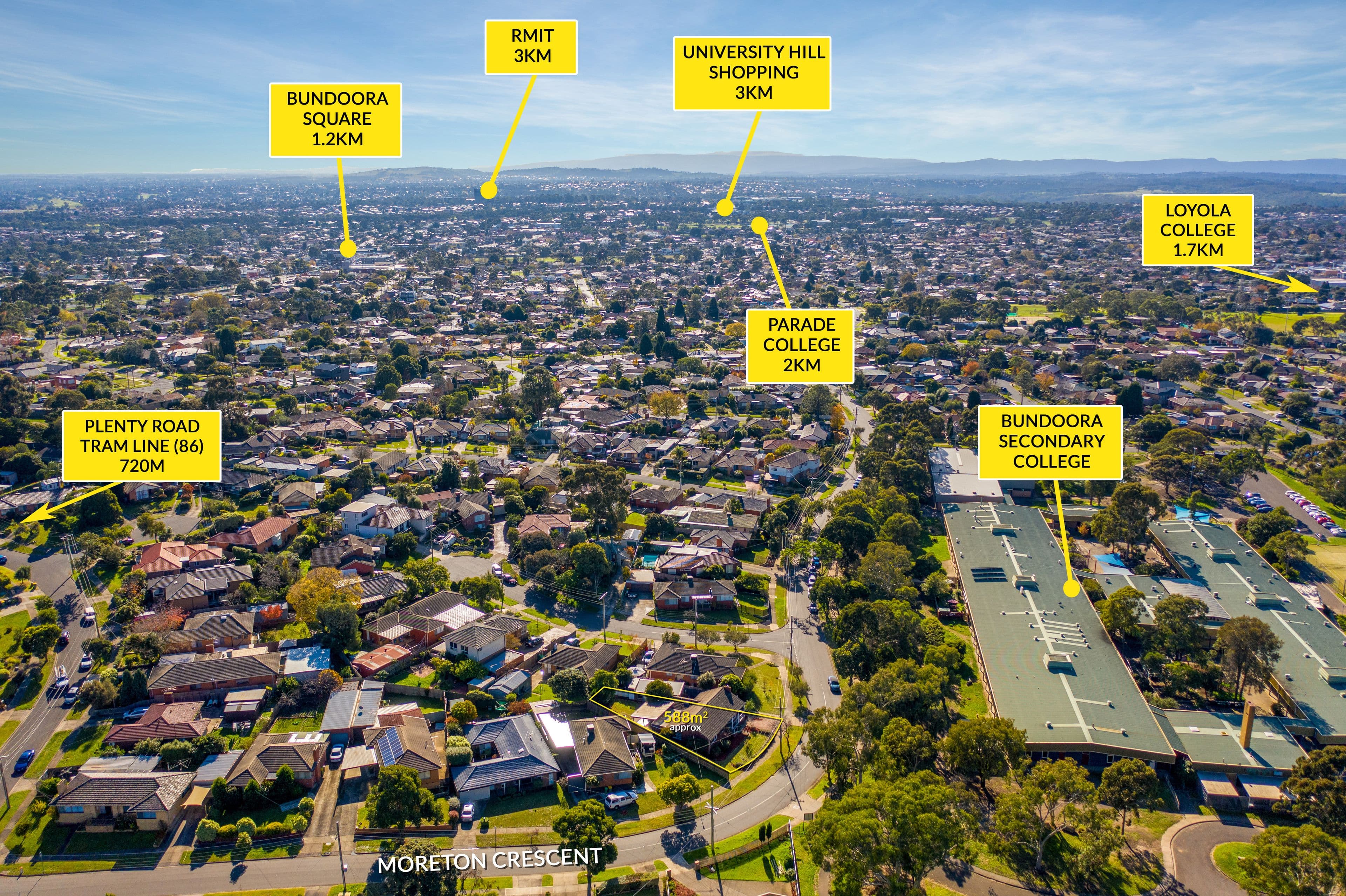 49 Moreton Crescent, Bundoora VIC 3083, Bundoora - Thumbnail 2