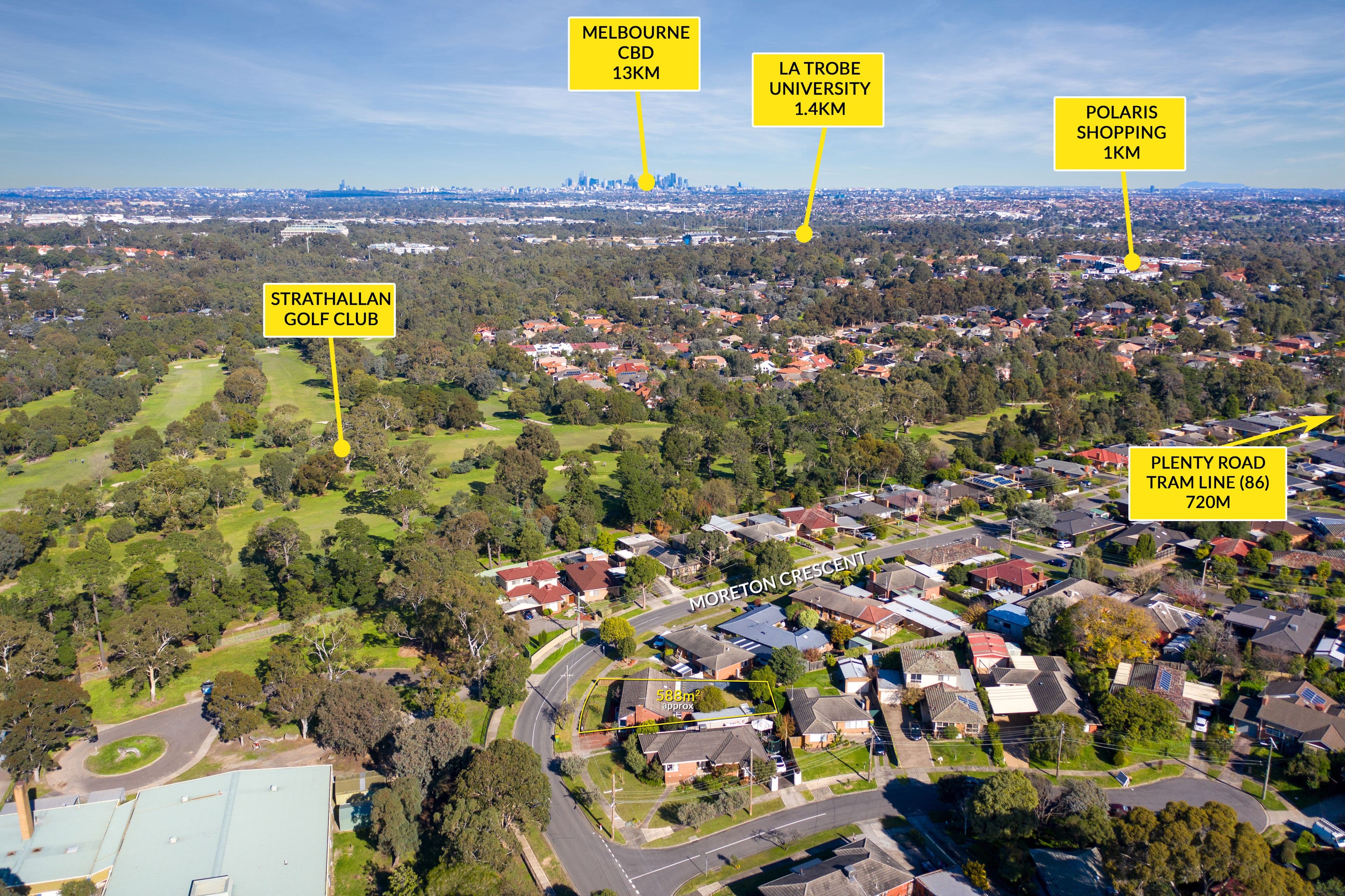 49 Moreton Crescent, Bundoora VIC 3083, Bundoora - Thumbnail 3
