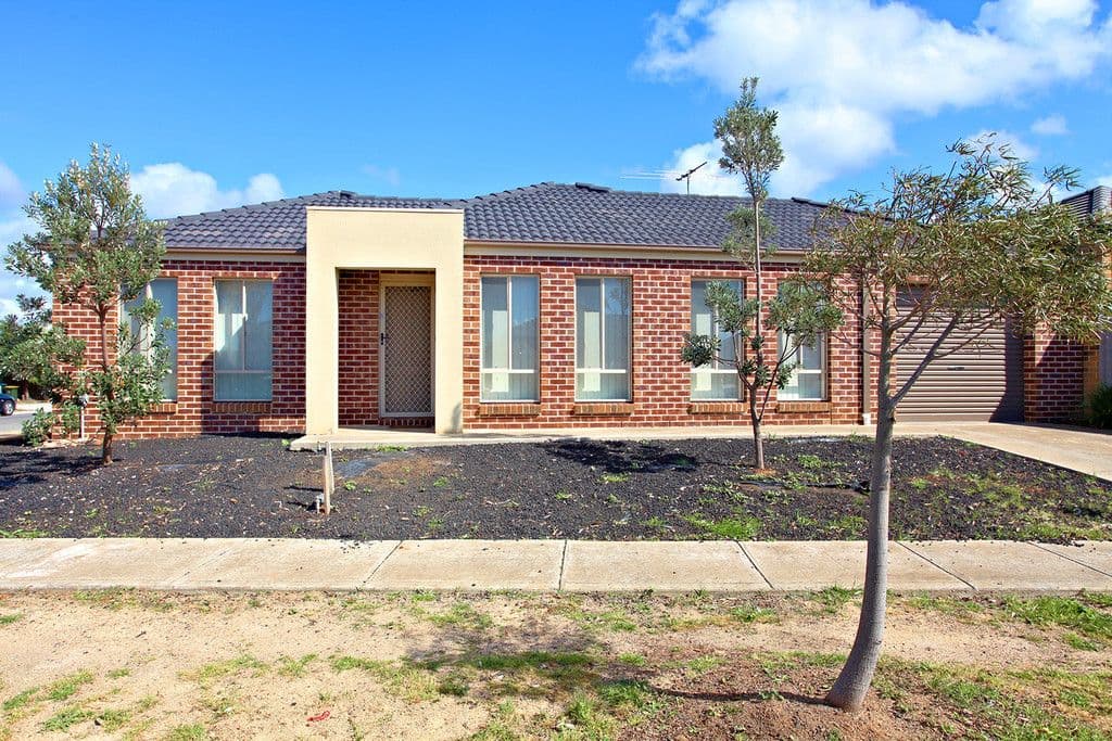 6 Begg Avenue, Truganina VIC 3029, Truganina - Image 1