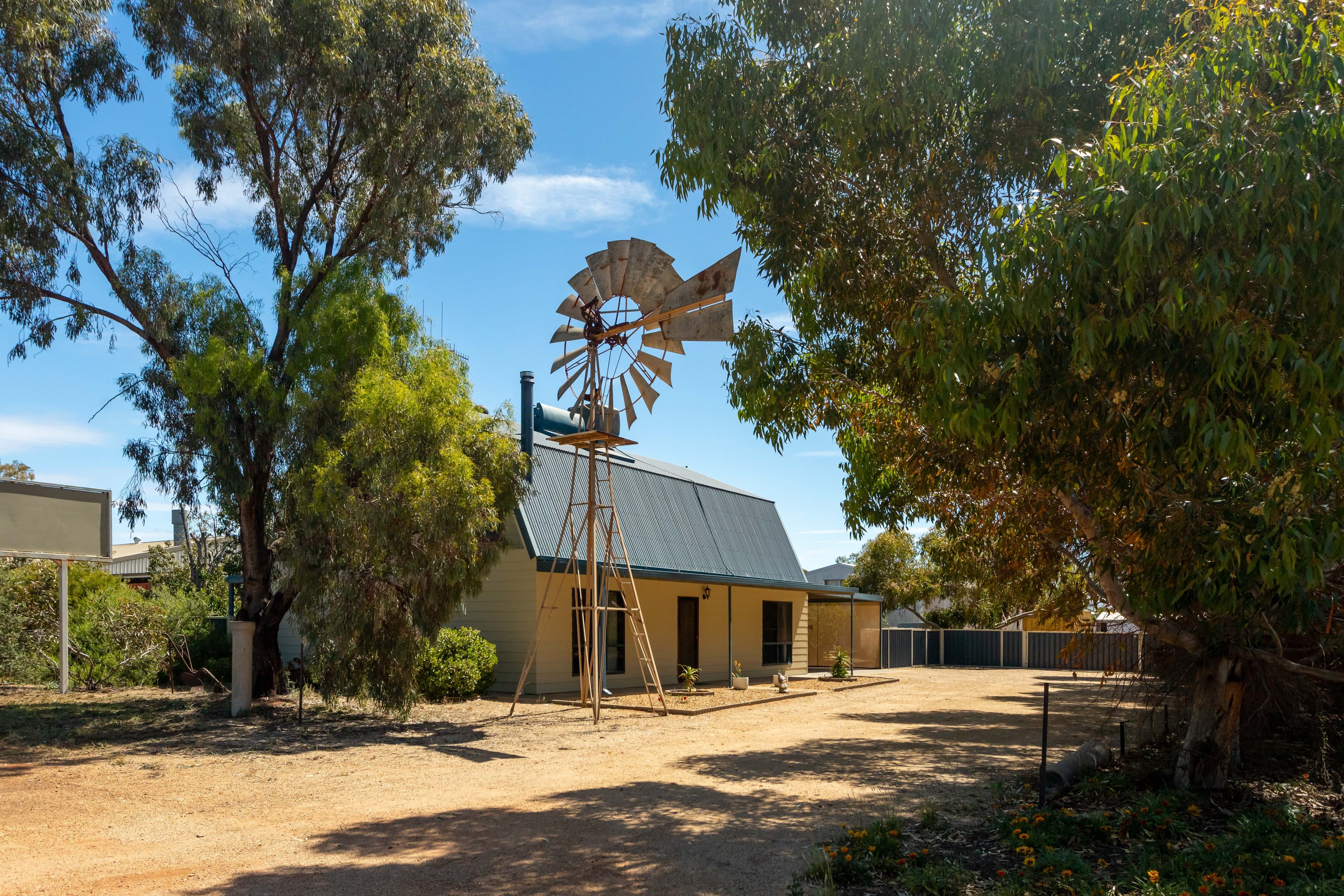 80 Trenerry Avenue, Loxton SA 5333, Loxton - Thumbnail 2