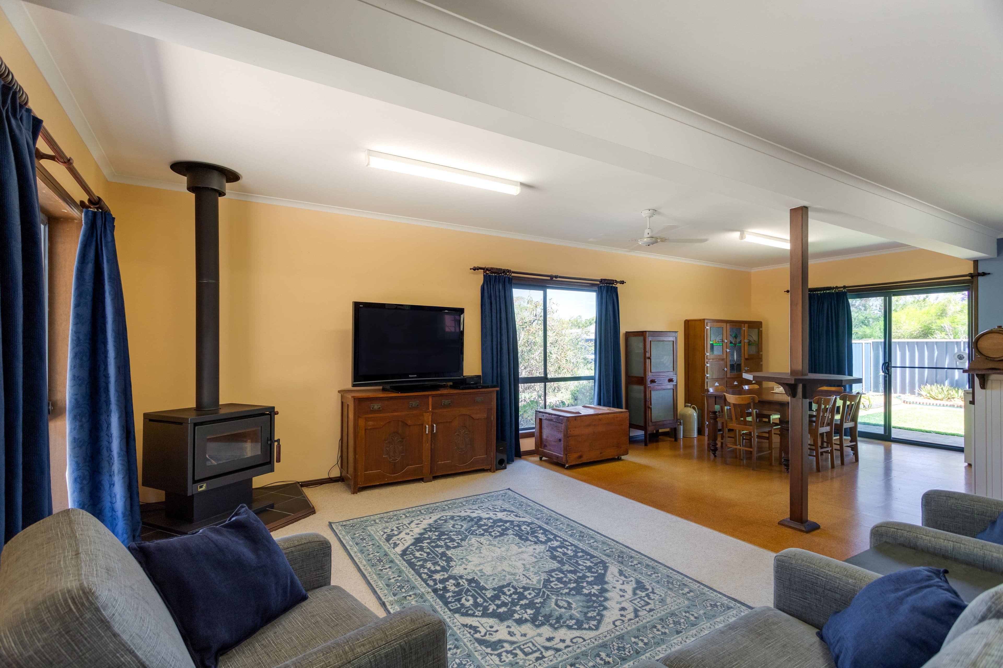 80 Trenerry Avenue, Loxton SA 5333, Loxton - Thumbnail 3