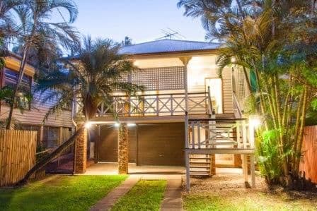 52 Lizzie Street, Bardon QLD 4065, Bardon - Image 1