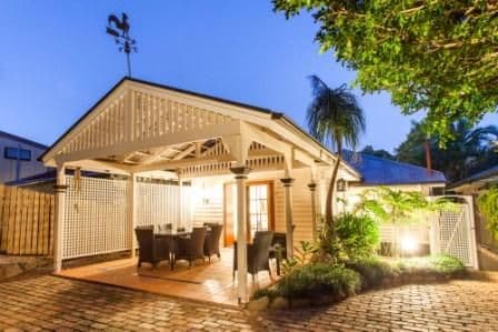 52 Lizzie Street, Bardon QLD 4065, Bardon - Thumbnail 4