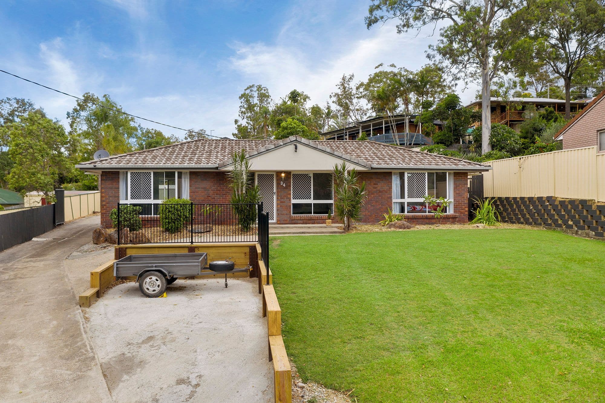 34 Linning Street, Mount Warren Park QLD 4207, Mount Warren Park - Thumbnail 2