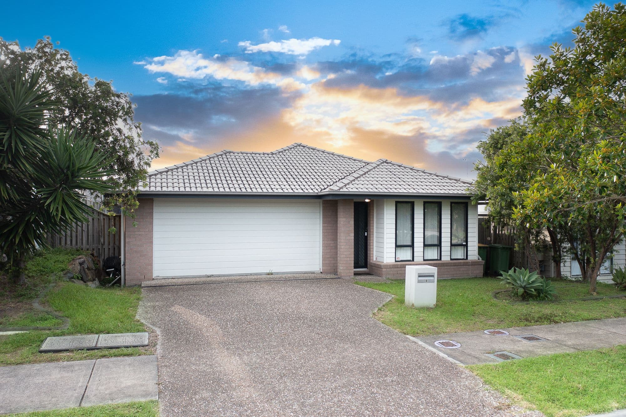 8 Garden Road, Coomera QLD 4209, Coomera - Image 1