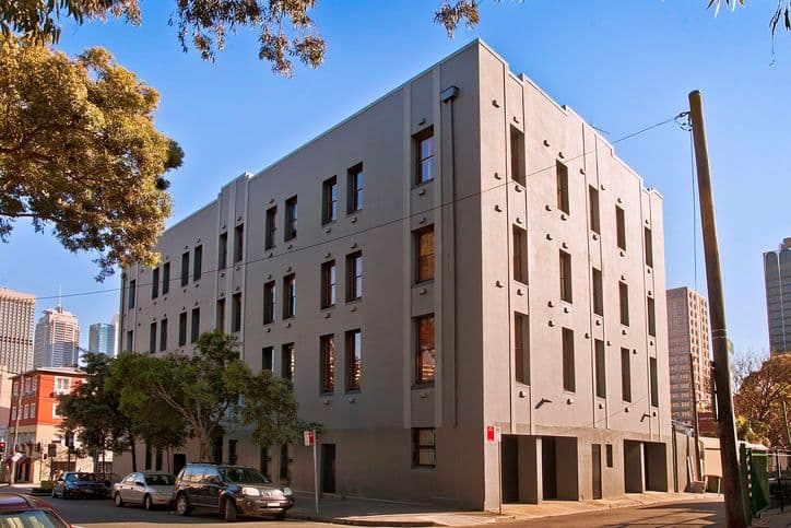 156 Crown Street, DARLINGHURST NSW 2010, Darlinghurst - Thumbnail 2