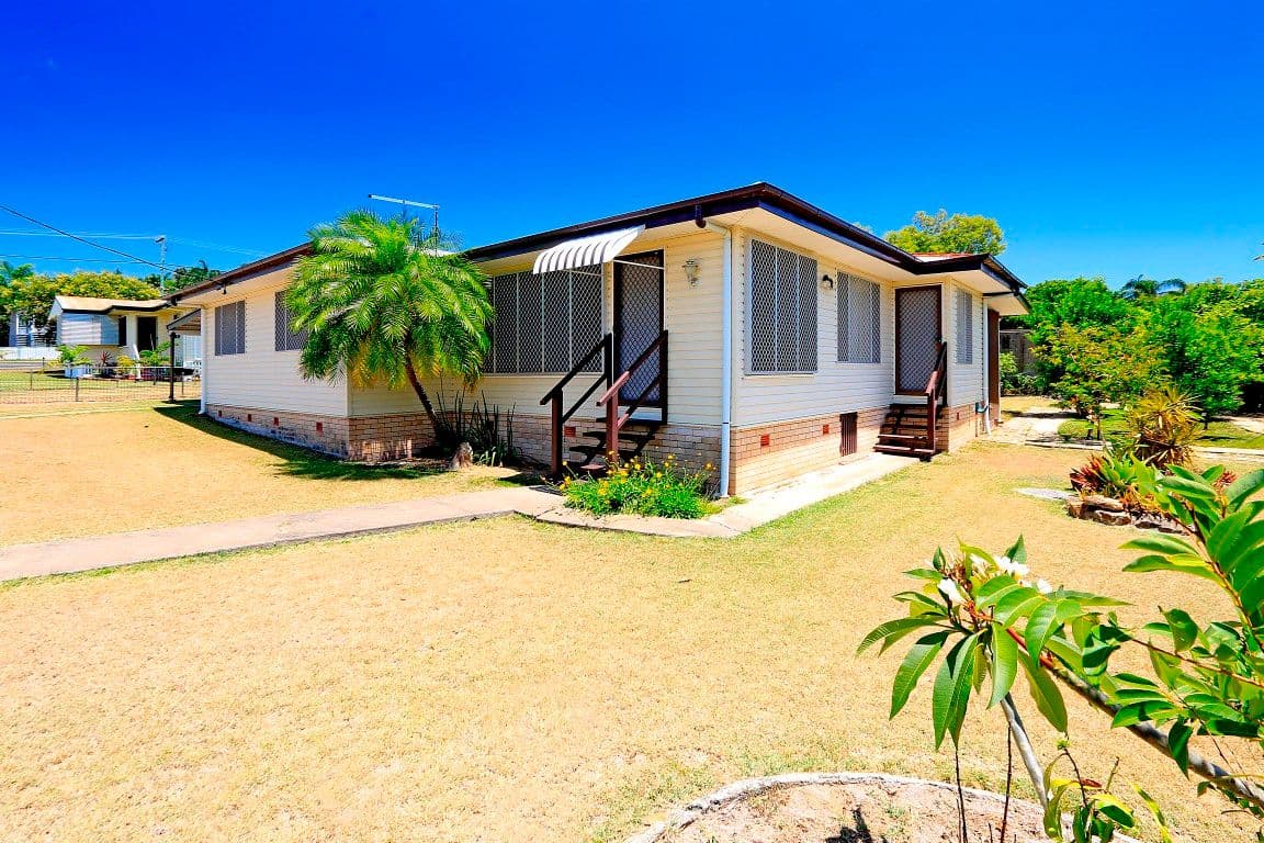 58 Albert Street, The Range QLD 4700, The Range - Image 1