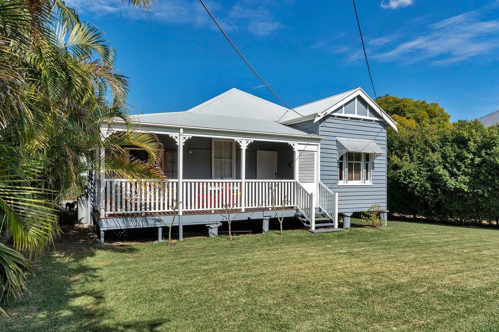 139 Blackstone Road, Silkstone QLD 4304, Silkstone - Image 1