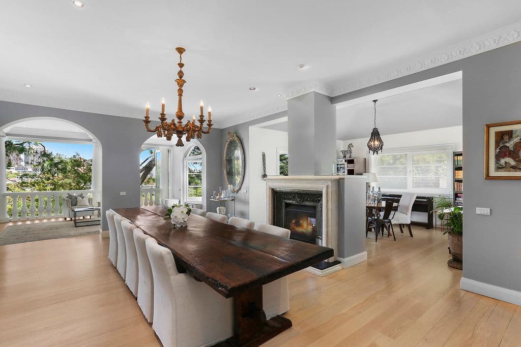 43 Streatfield Road, Bellevue Hill NSW 2023, Bellevue Hill - Thumbnail 4