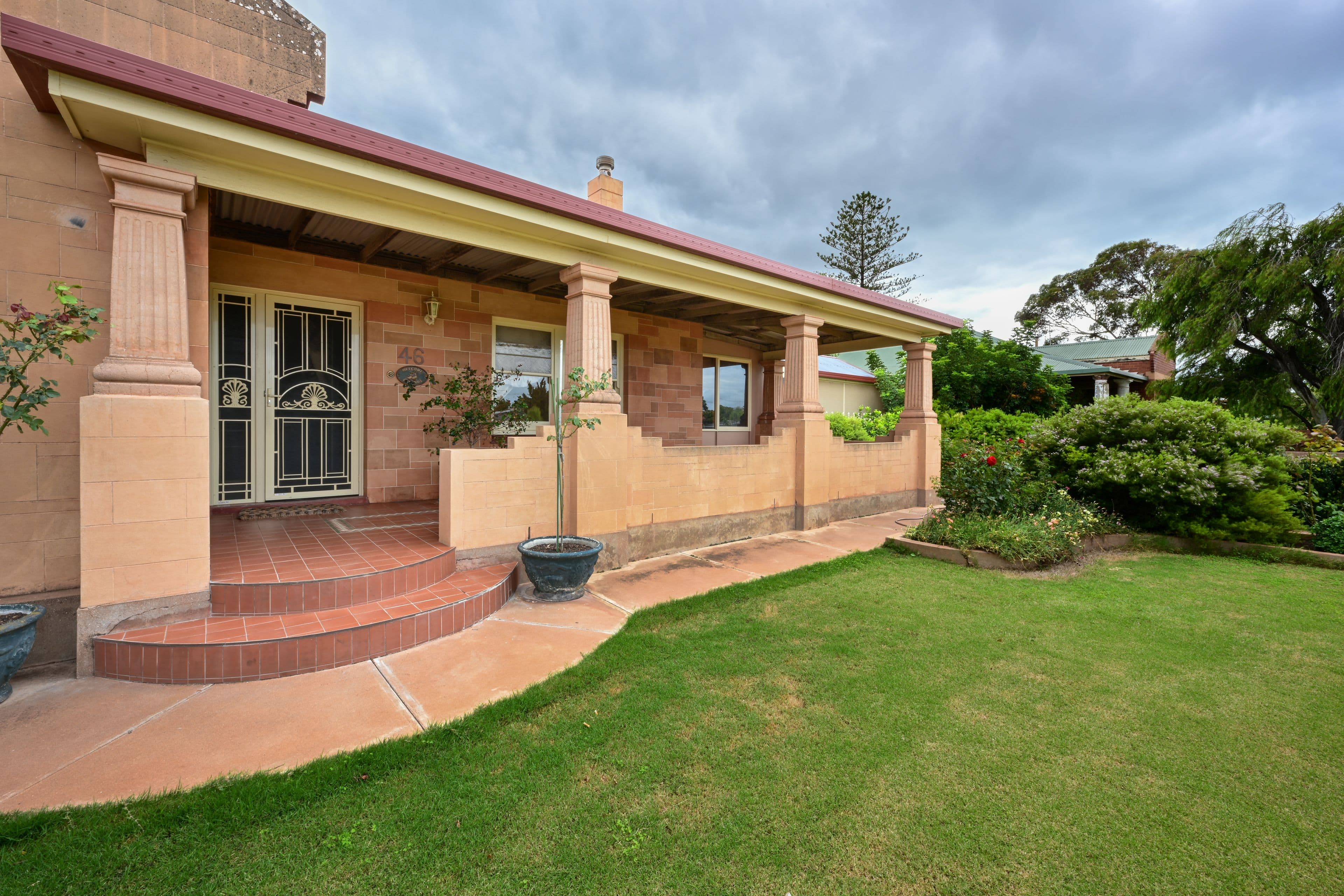 46 Nicolson Avenue, Whyalla Playford SA 5600, Whyalla Playford - Image 1