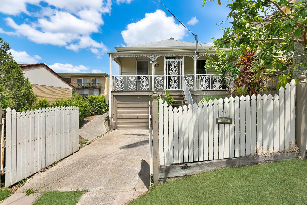 17 Garfield Street, Nundah QLD 4012, Nundah - Image 1