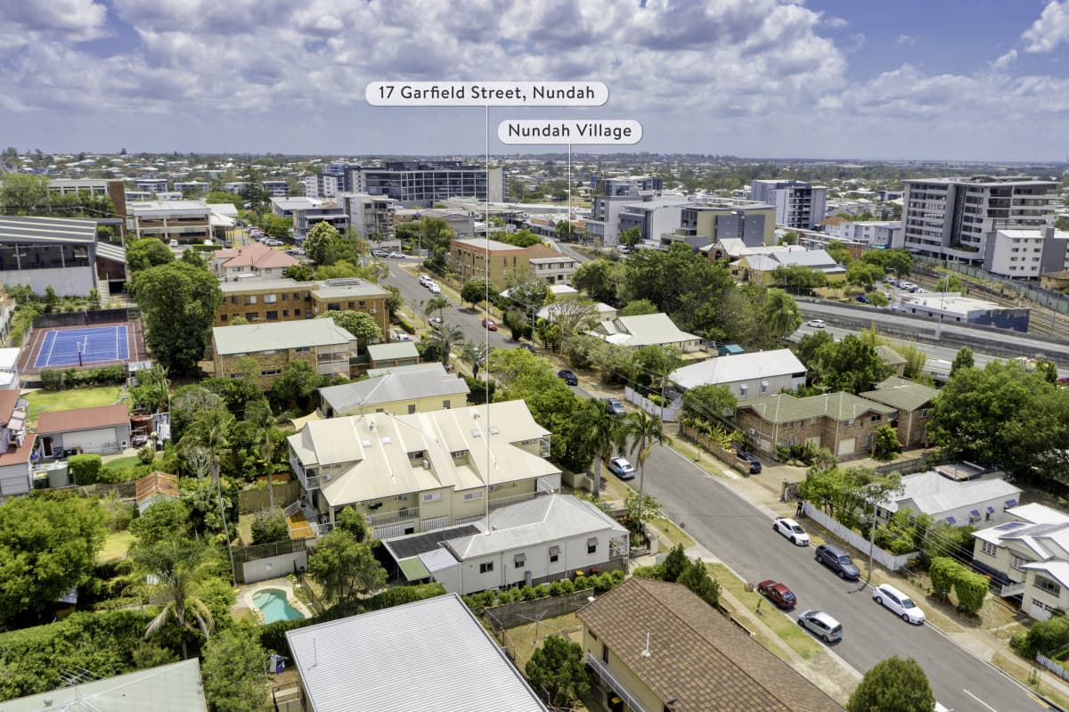 17 Garfield Street, Nundah QLD 4012, Nundah - Thumbnail 3