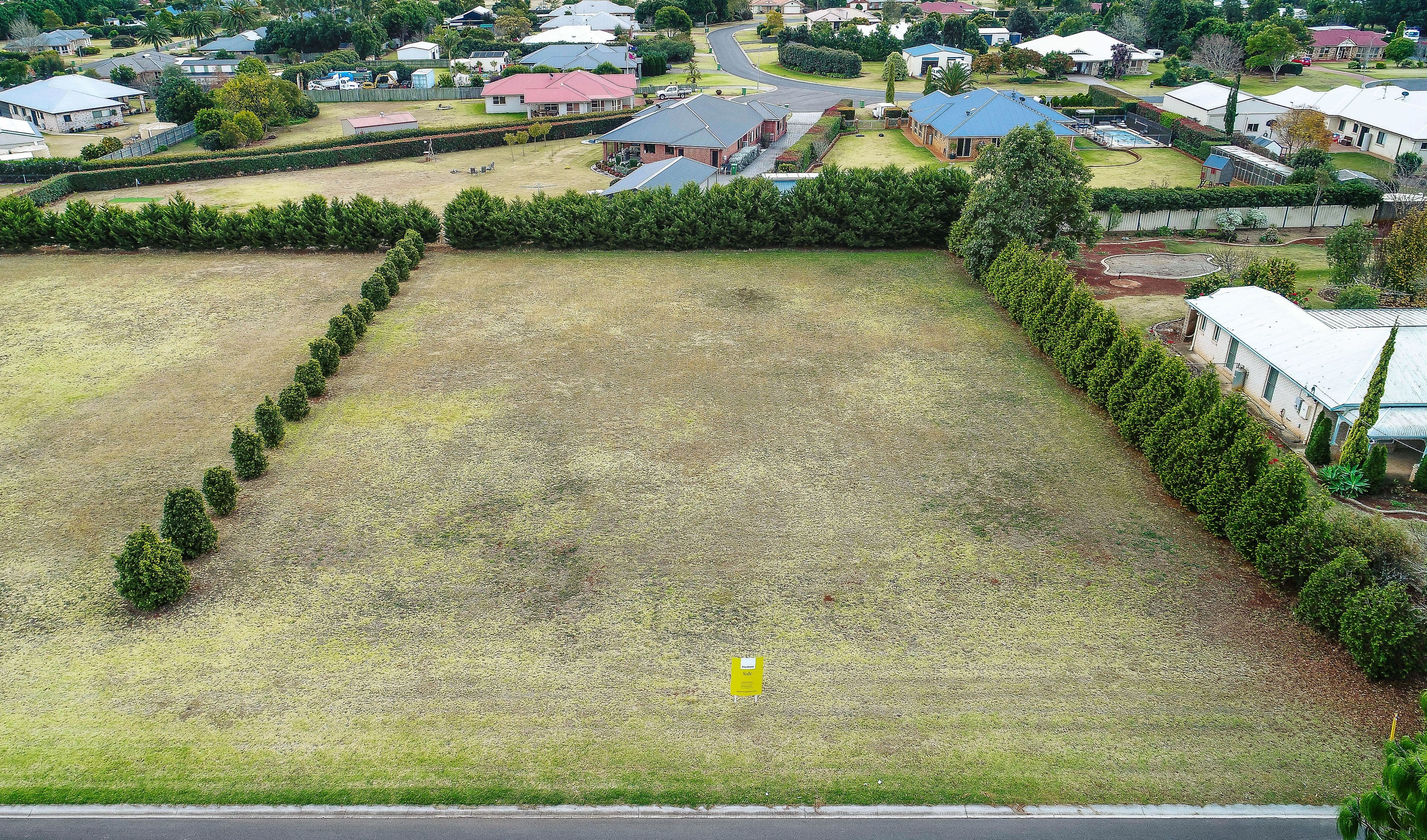 28 Kuhls Road, Highfields QLD 4352, Highfields - Thumbnail 5