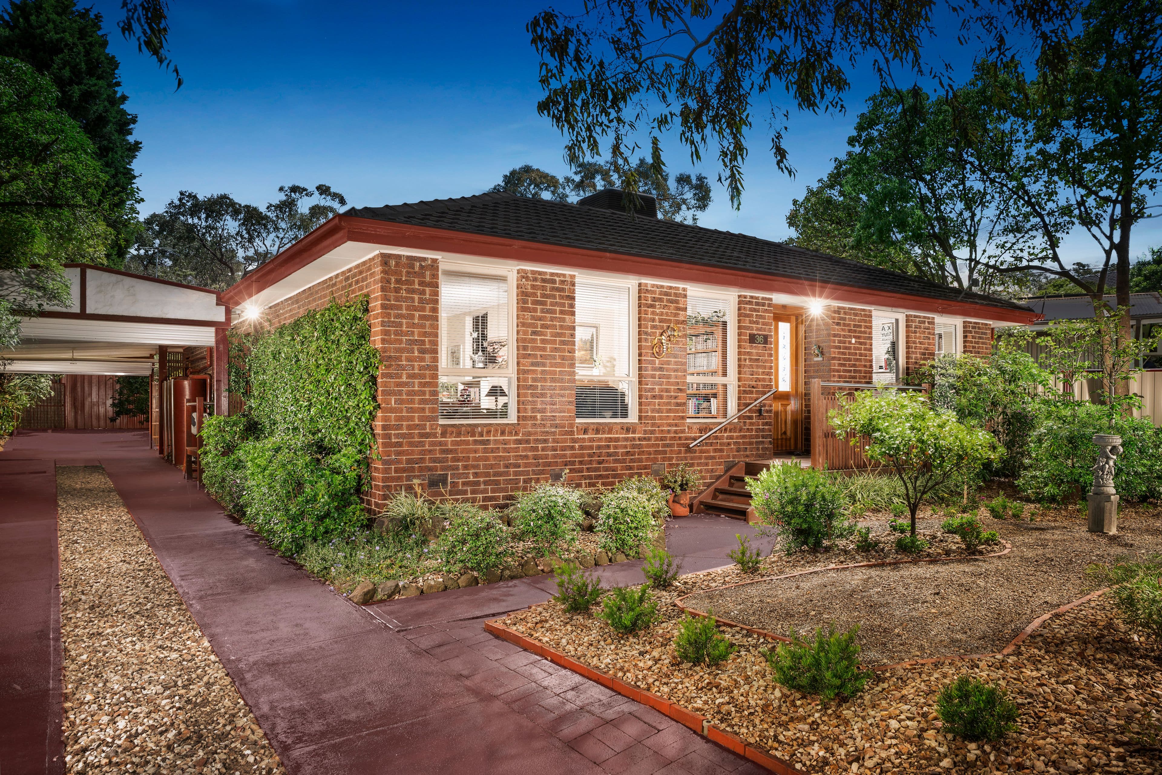 36 Carrara Road, Rowville VIC 3178, Rowville - Image 1