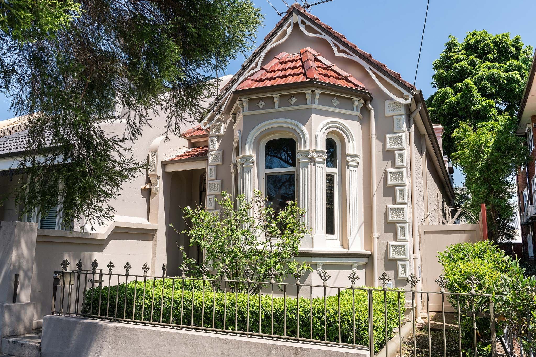 244 Albany Road, Petersham - Image 1