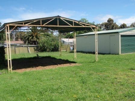 19 Abdallah Road, SEYMOUR VIC 3660, Seymour - Thumbnail 2