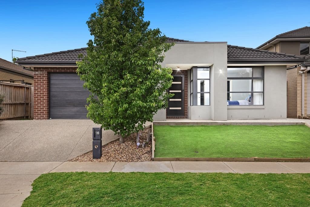16 Pascolo Way, Wyndham Vale VIC 3024, Wyndham Vale - Image 1