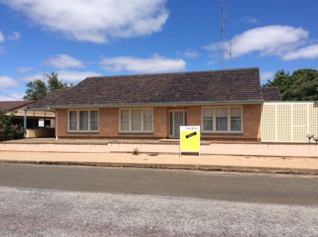 6 Ward Street, Kadina SA 5554, Kadina - Image 1