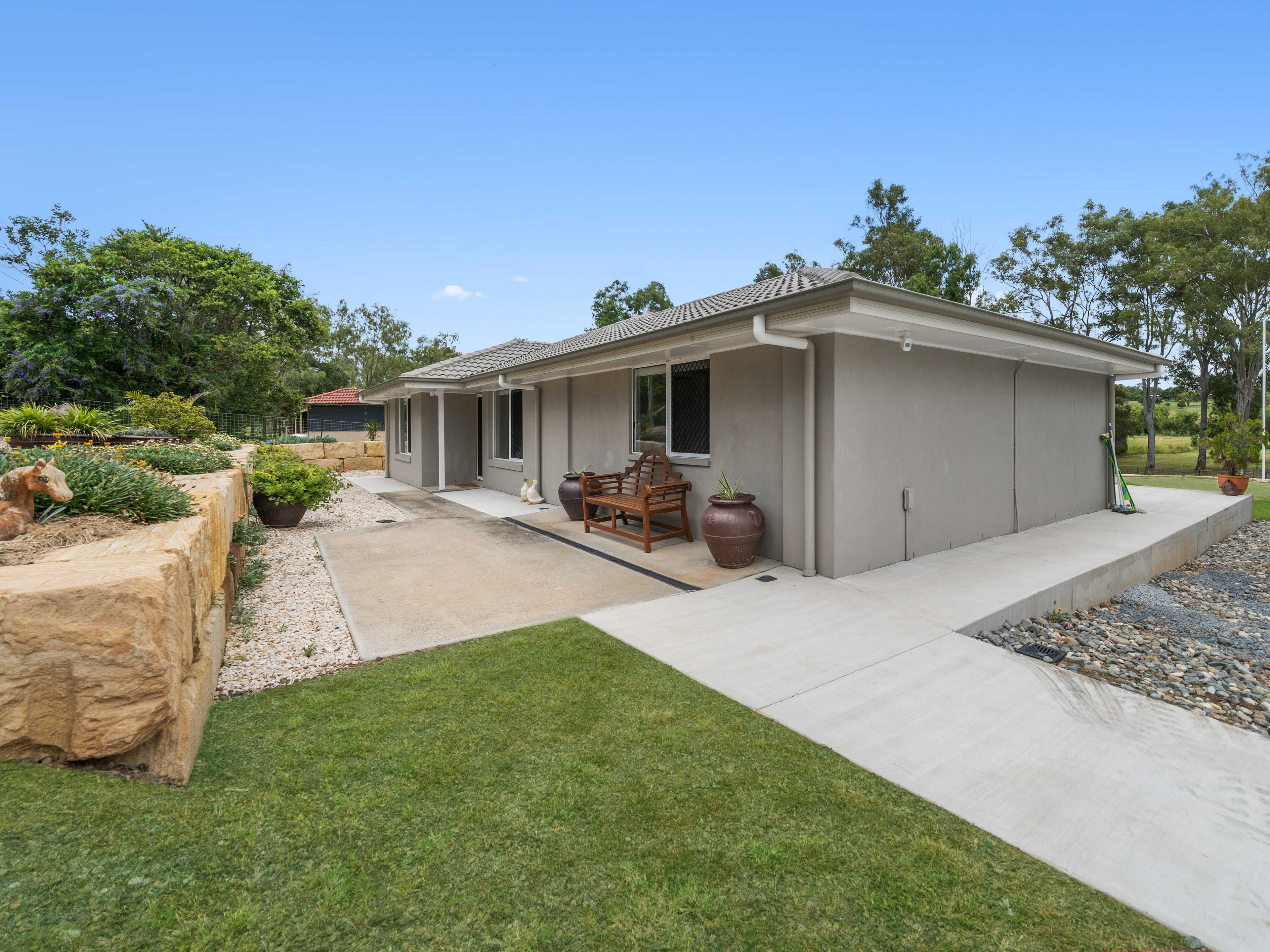 72 Hewett Drive, Regency Downs QLD 4341, Regency Downs - Thumbnail 3