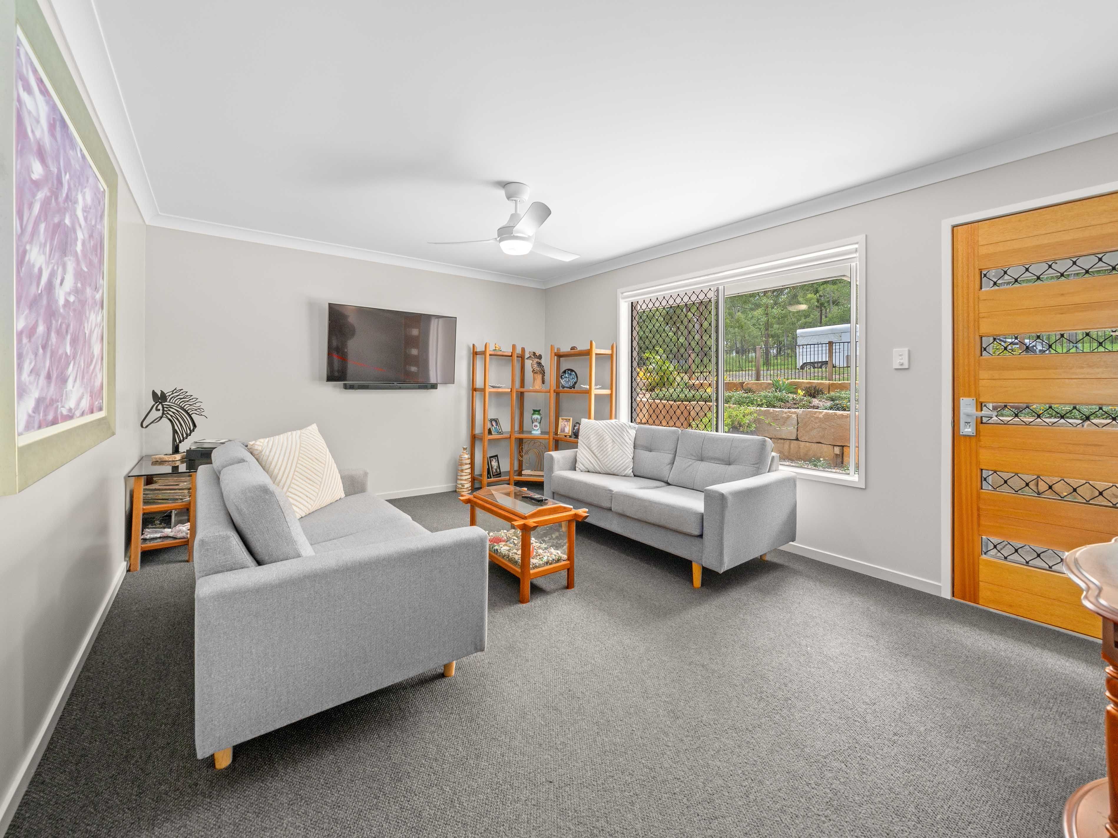 72 Hewett Drive, Regency Downs QLD 4341, Regency Downs - Thumbnail 4