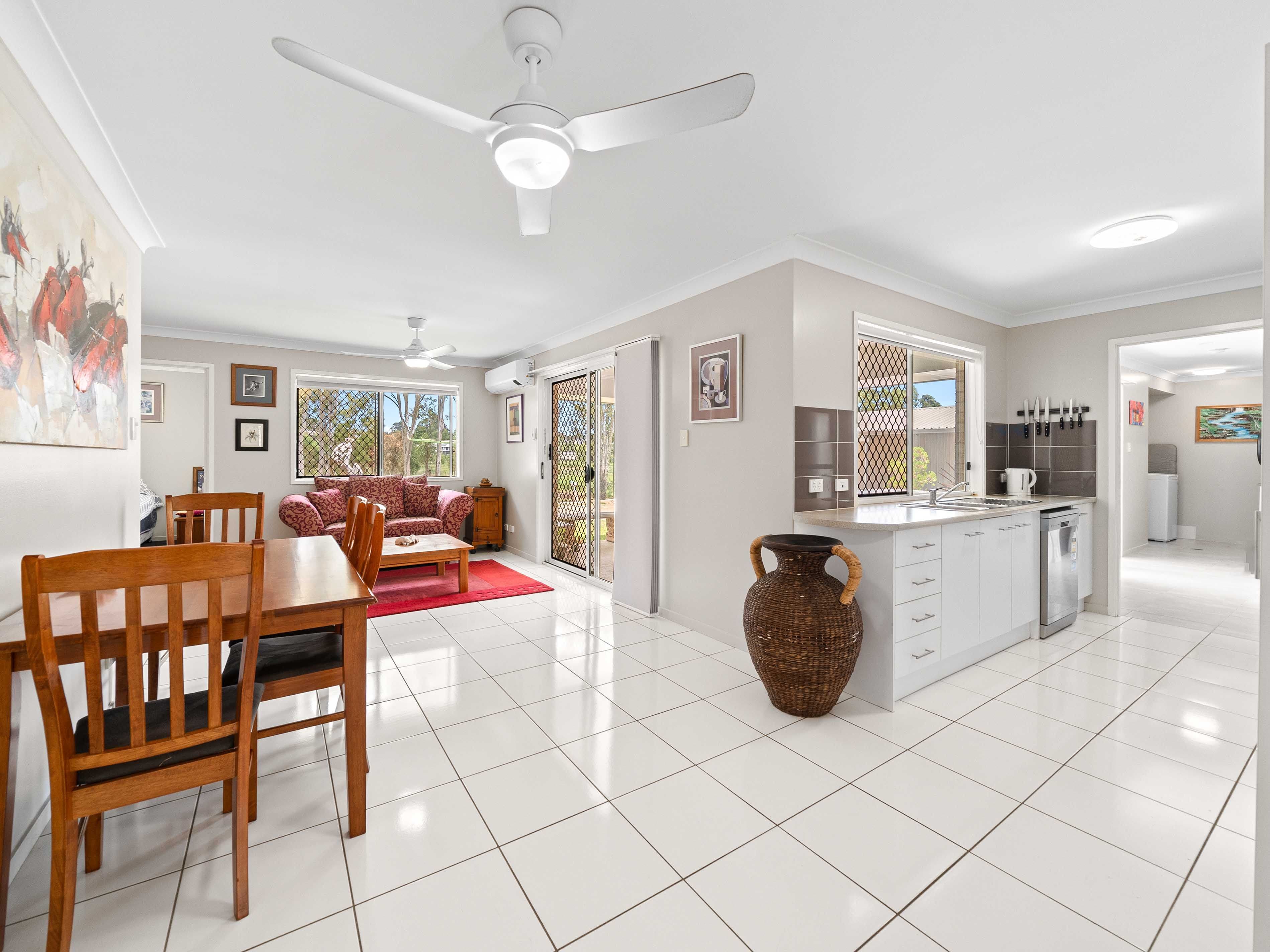 72 Hewett Drive, Regency Downs QLD 4341, Regency Downs - Thumbnail 5