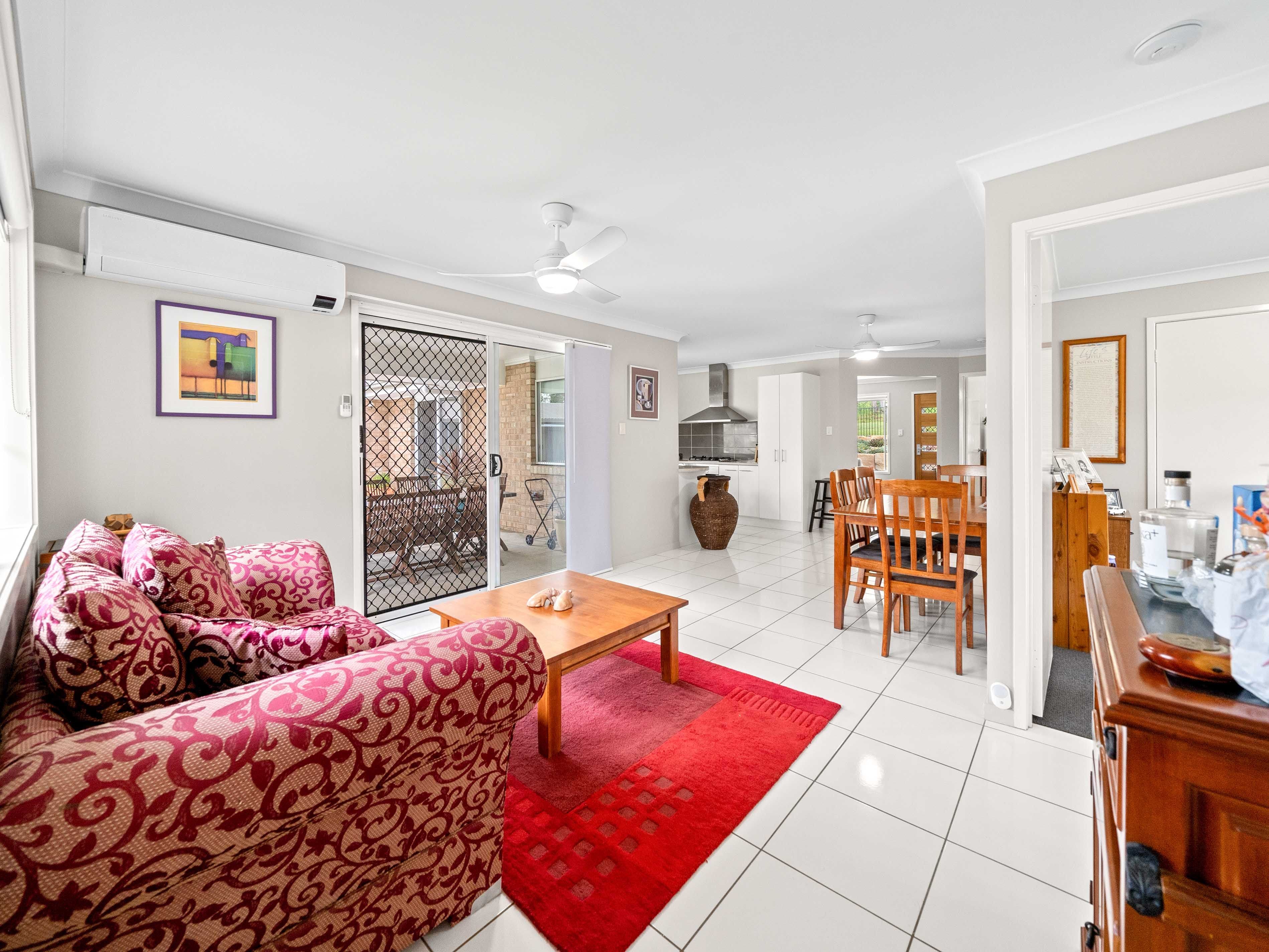 72 Hewett Drive, Regency Downs QLD 4341, Regency Downs - Thumbnail 6