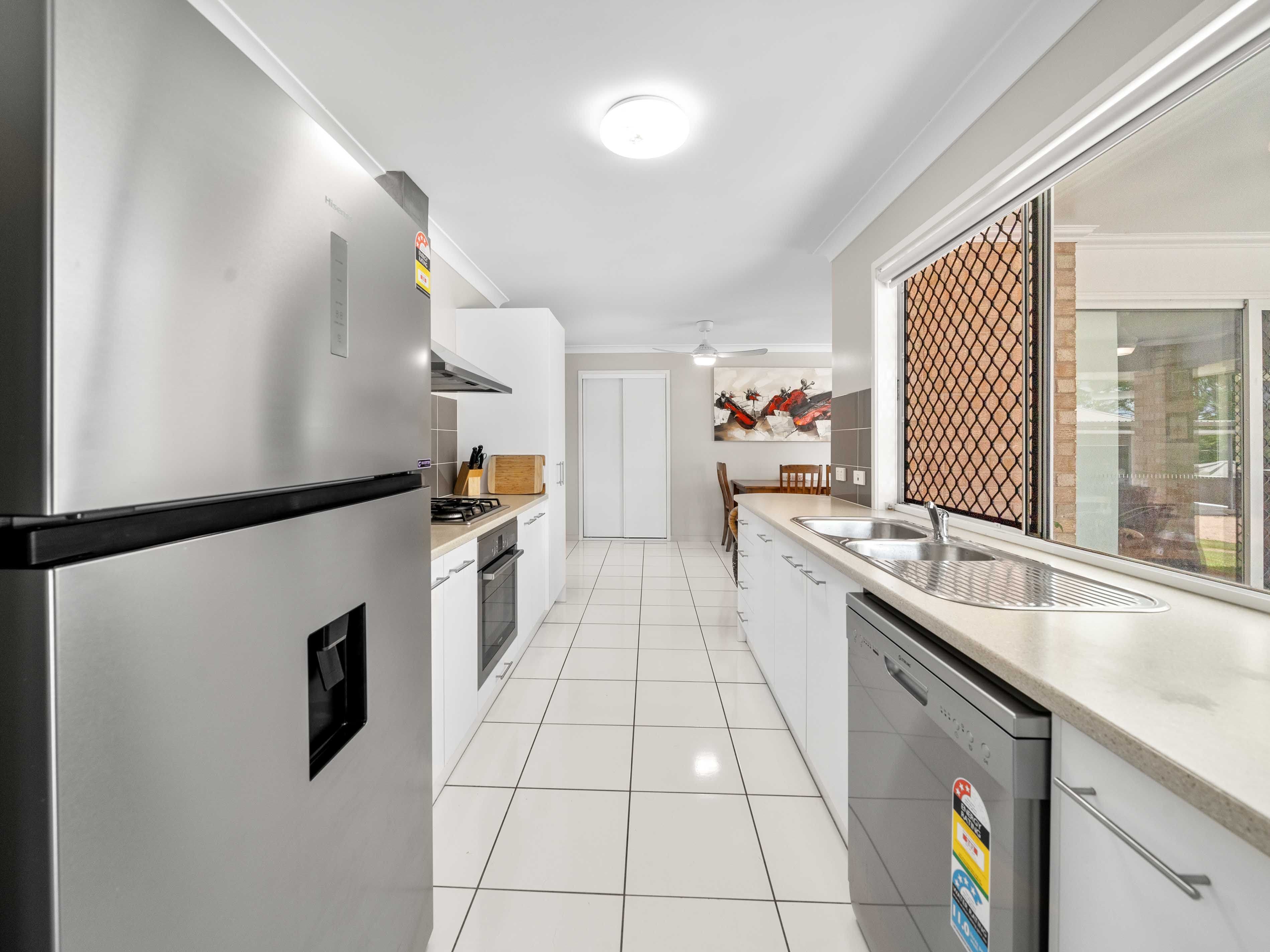 72 Hewett Drive, Regency Downs QLD 4341, Regency Downs - Thumbnail 7