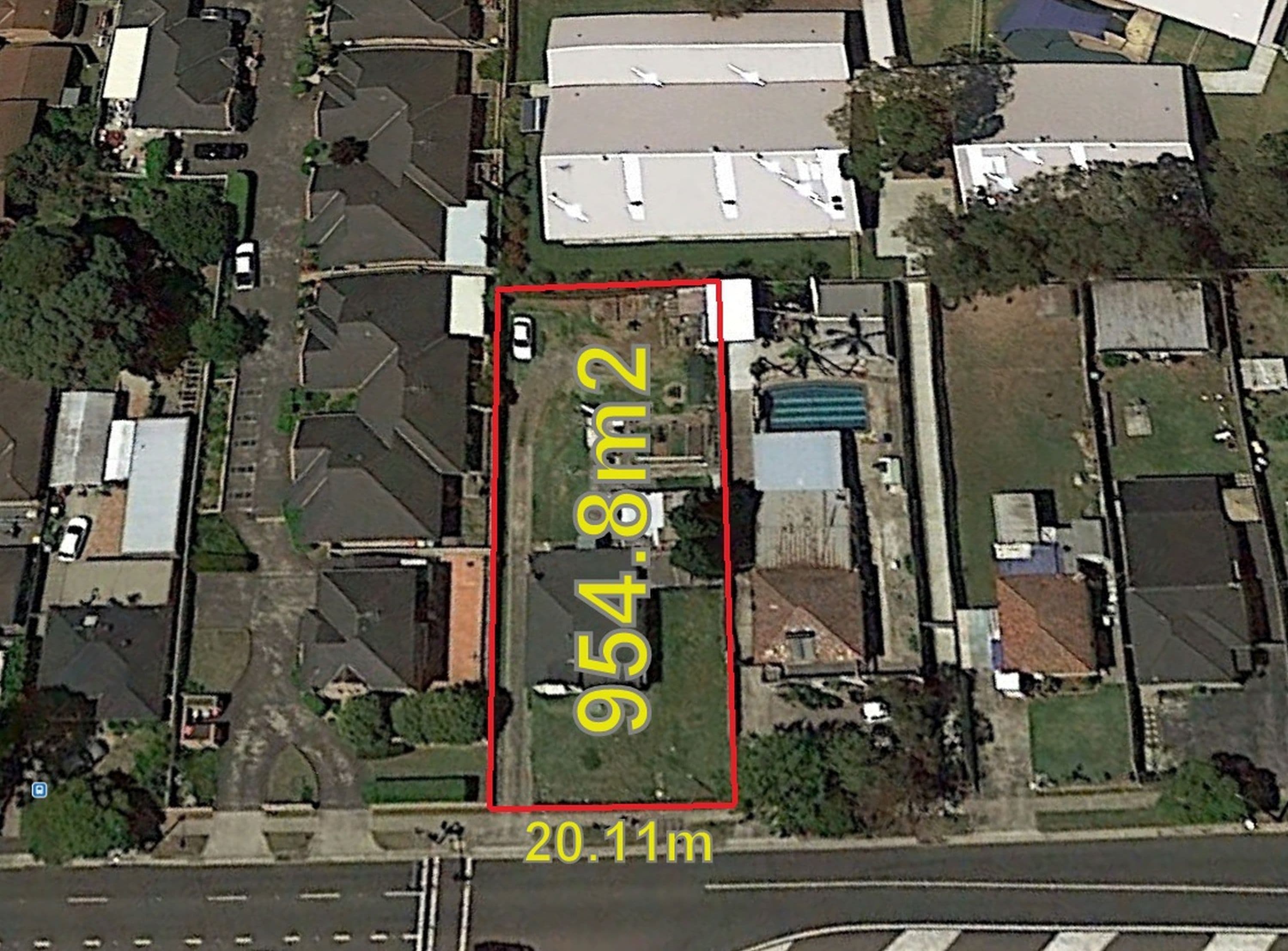 196 Canterbury Road, Bankstown - Image 1