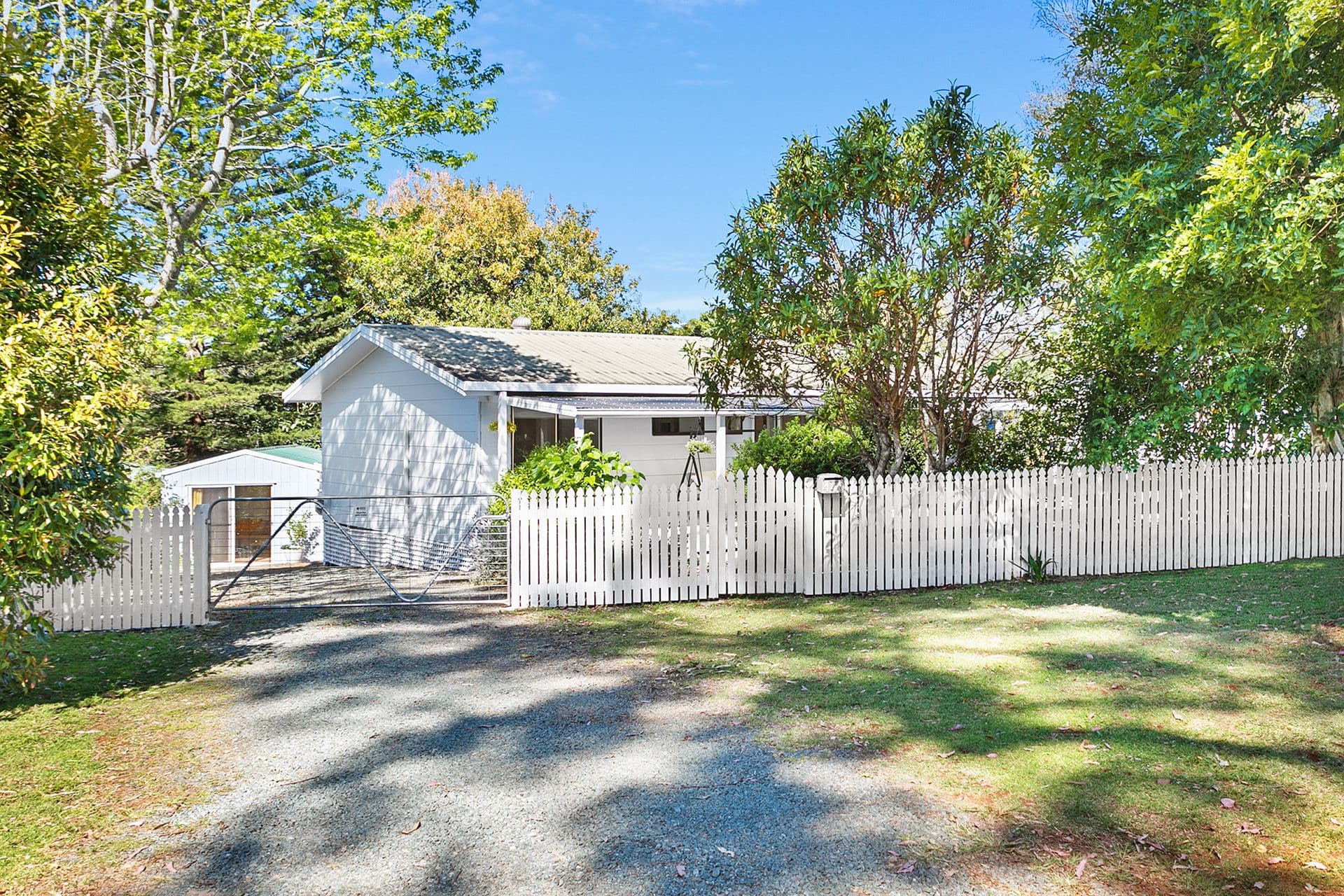 440-442 Long Road, Tamborine Mountain QLD 4272, Tamborine Mountain - Image 1