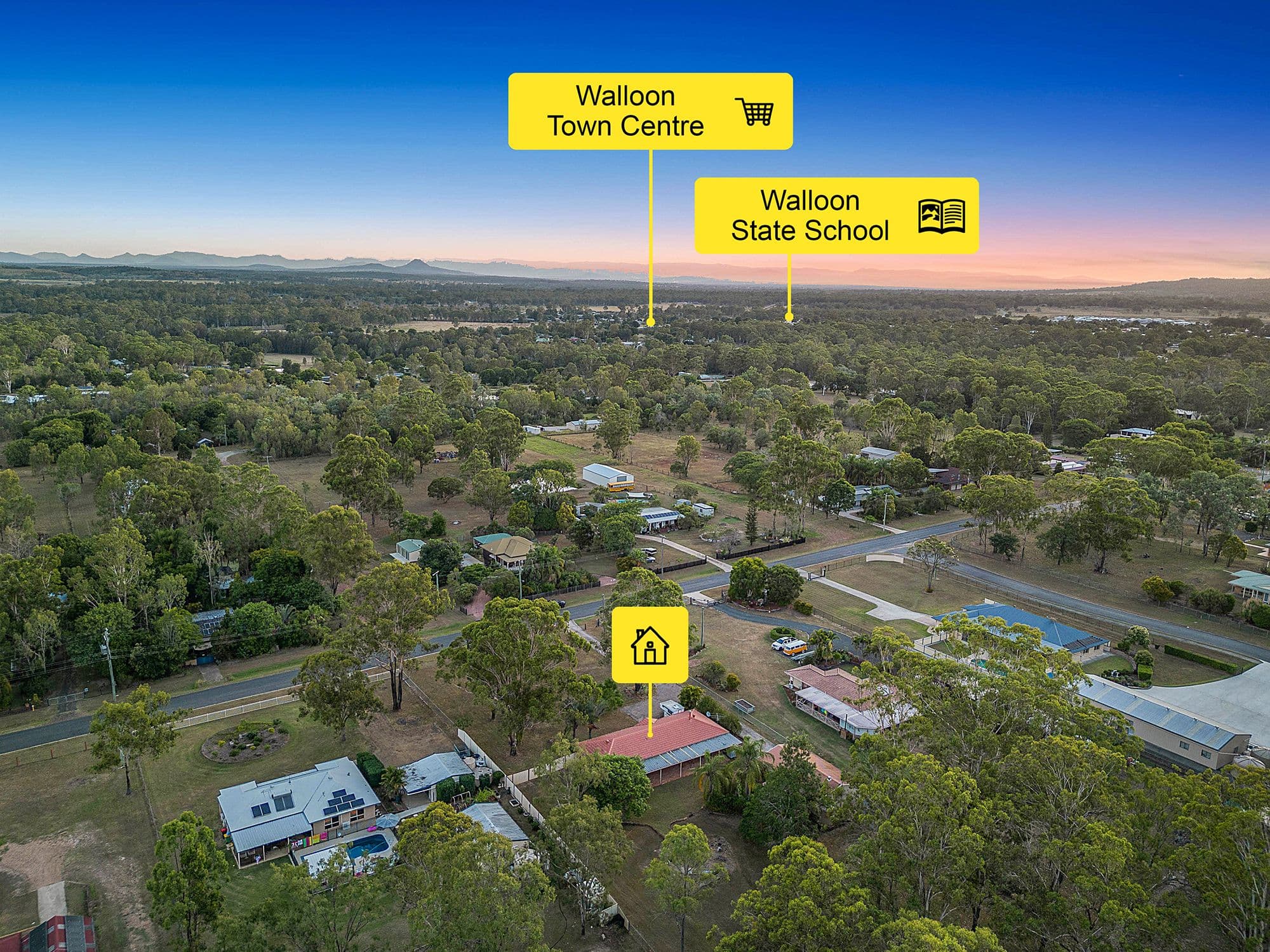 53 Elm Road, Walloon QLD 4306, Walloon - Image 1