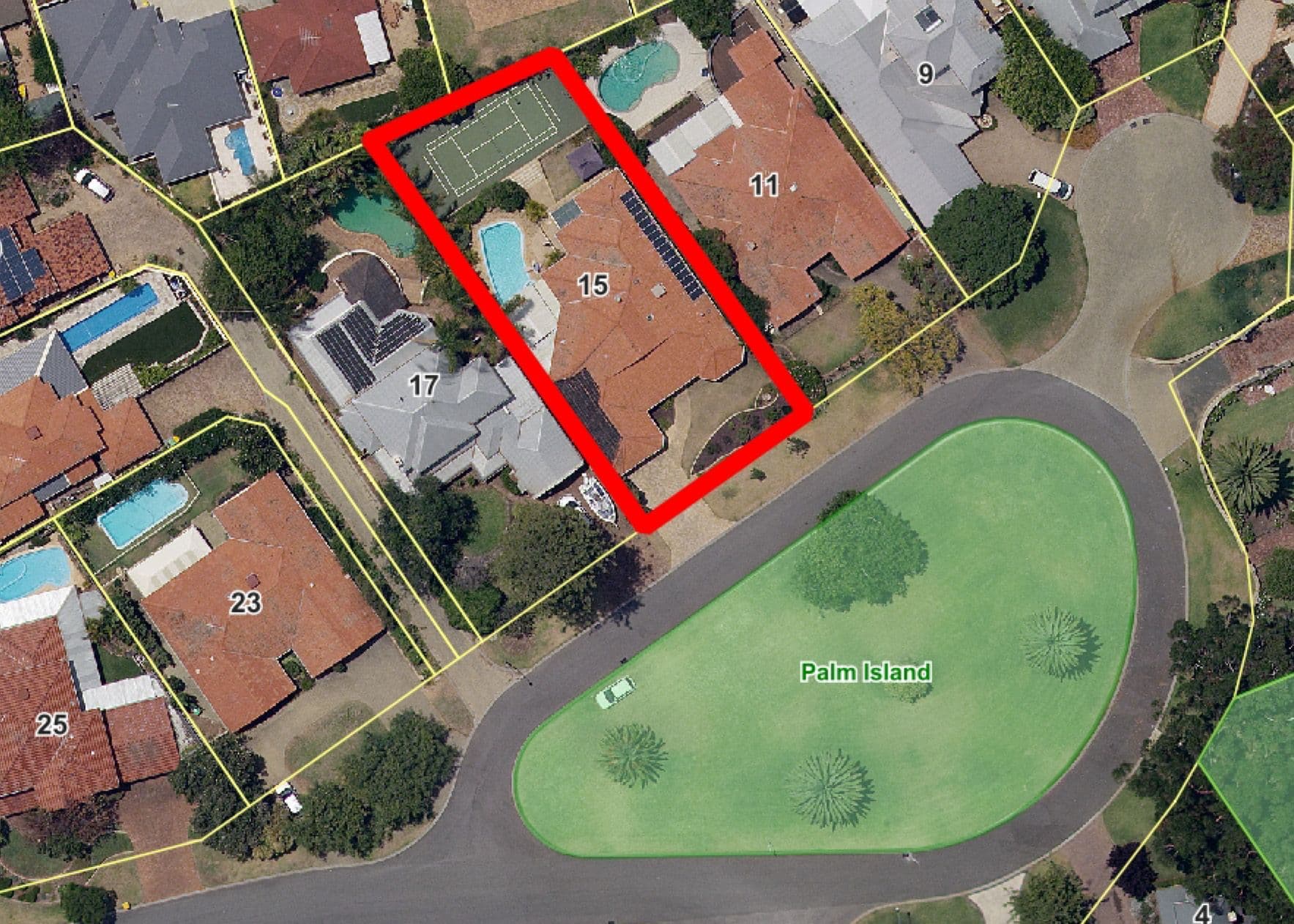 15 Grainger Drive, Mount Claremont WA 6010, Mount Claremont - Image 1