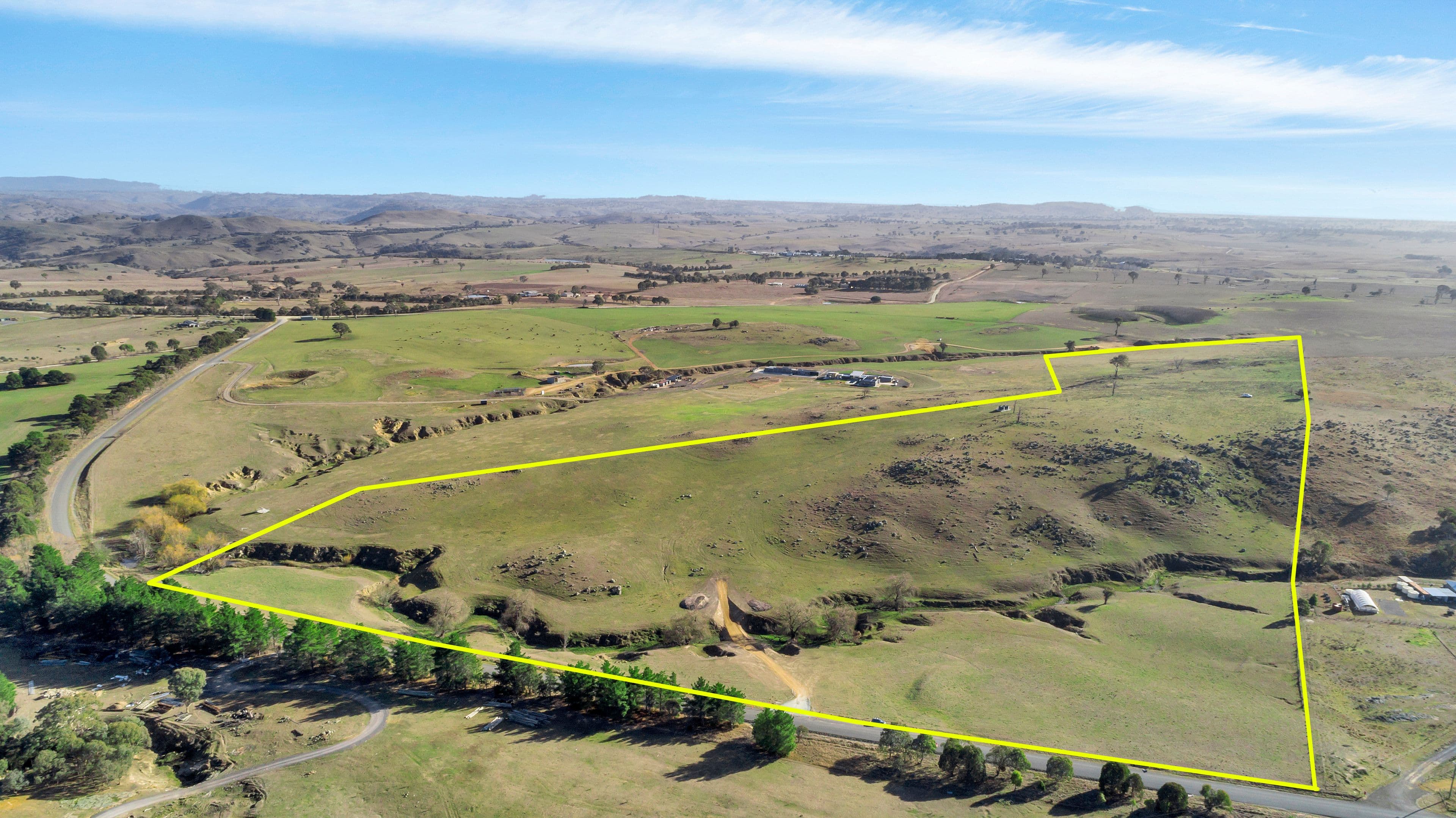 650 Kaveneys Road, Jeir NSW 2582, Jeir - Thumbnail 8