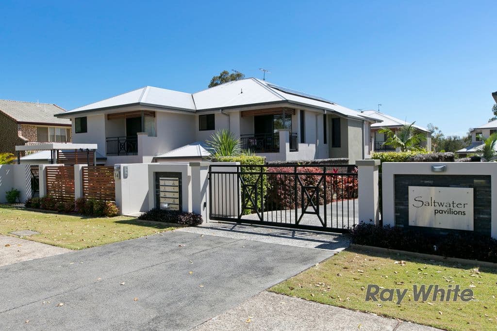 Unit 3, 14 Channel Street, Cleveland QLD 4163, Cleveland - Image 1