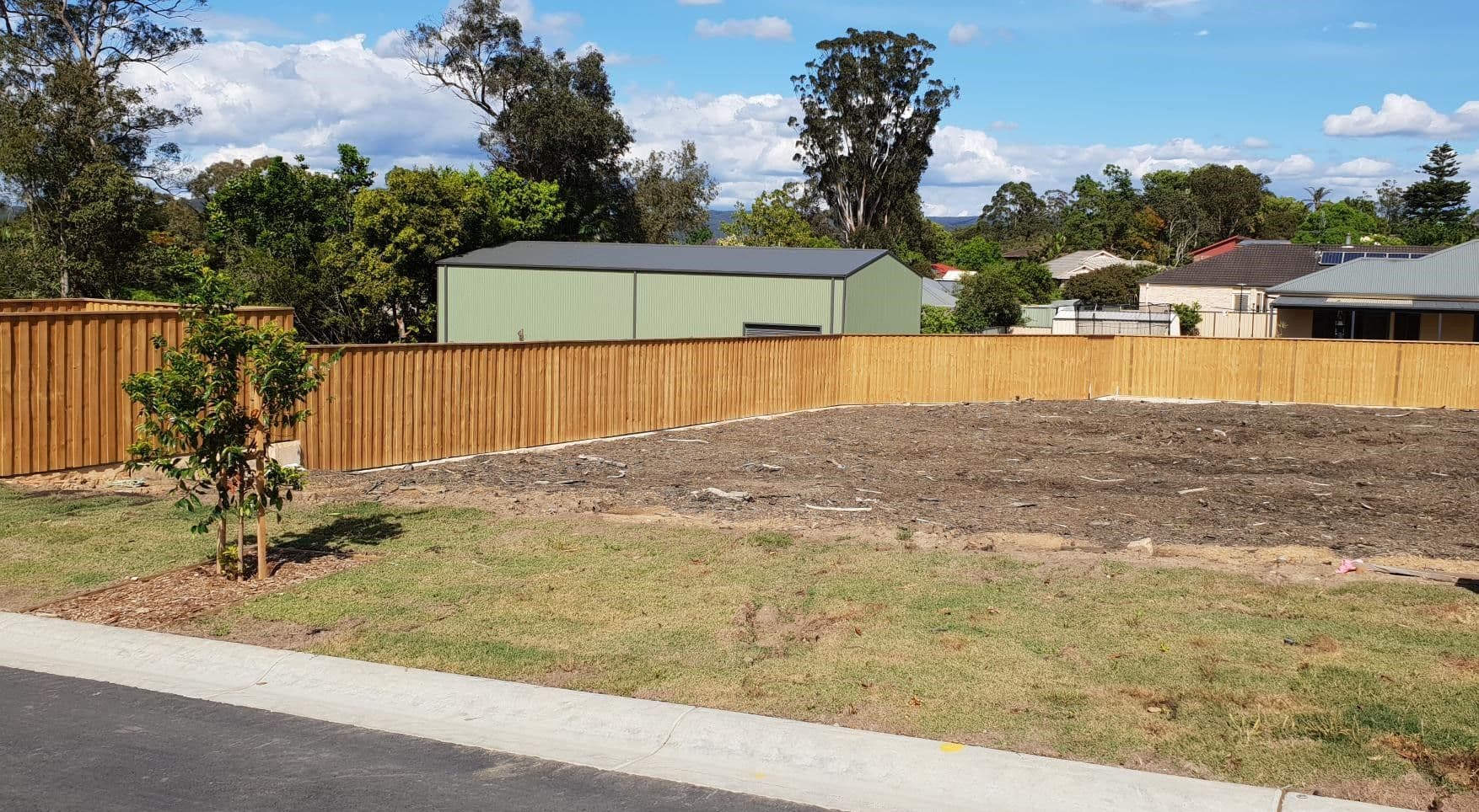 Lot 1 Carrera Crescent, Cooranbong NSW 2265, Cooranbong - Image 1