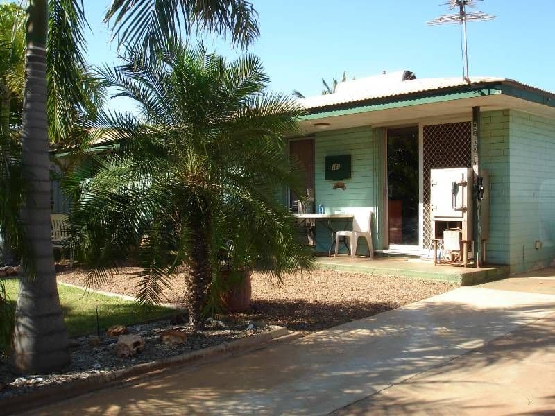 197 Athol Street, PORT HEDLAND WA 6721, Port Hedland - Image 1