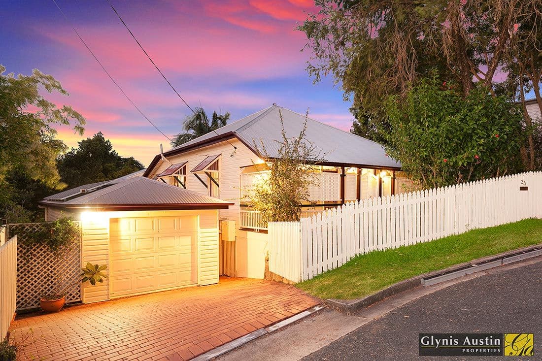 24 Victoria Crescent, Toowong QLD 4066, Toowong - Thumbnail 3