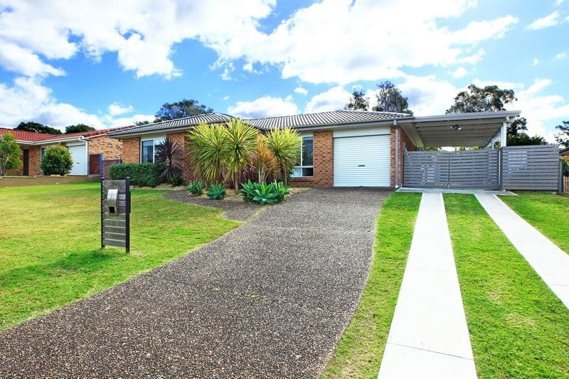 29 Hoskin Street, NORTH NOWRA NSW 2541, North Nowra - Thumbnail 2