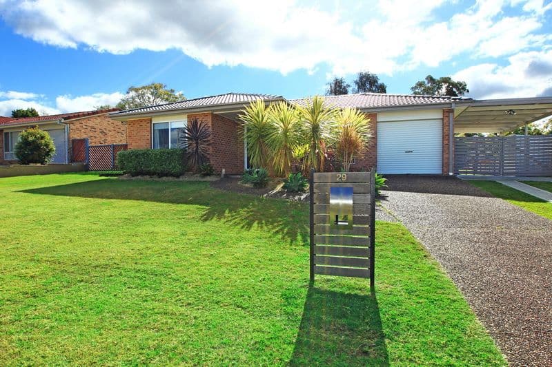 29 Hoskin Street, NORTH NOWRA NSW 2541, North Nowra - Thumbnail 3