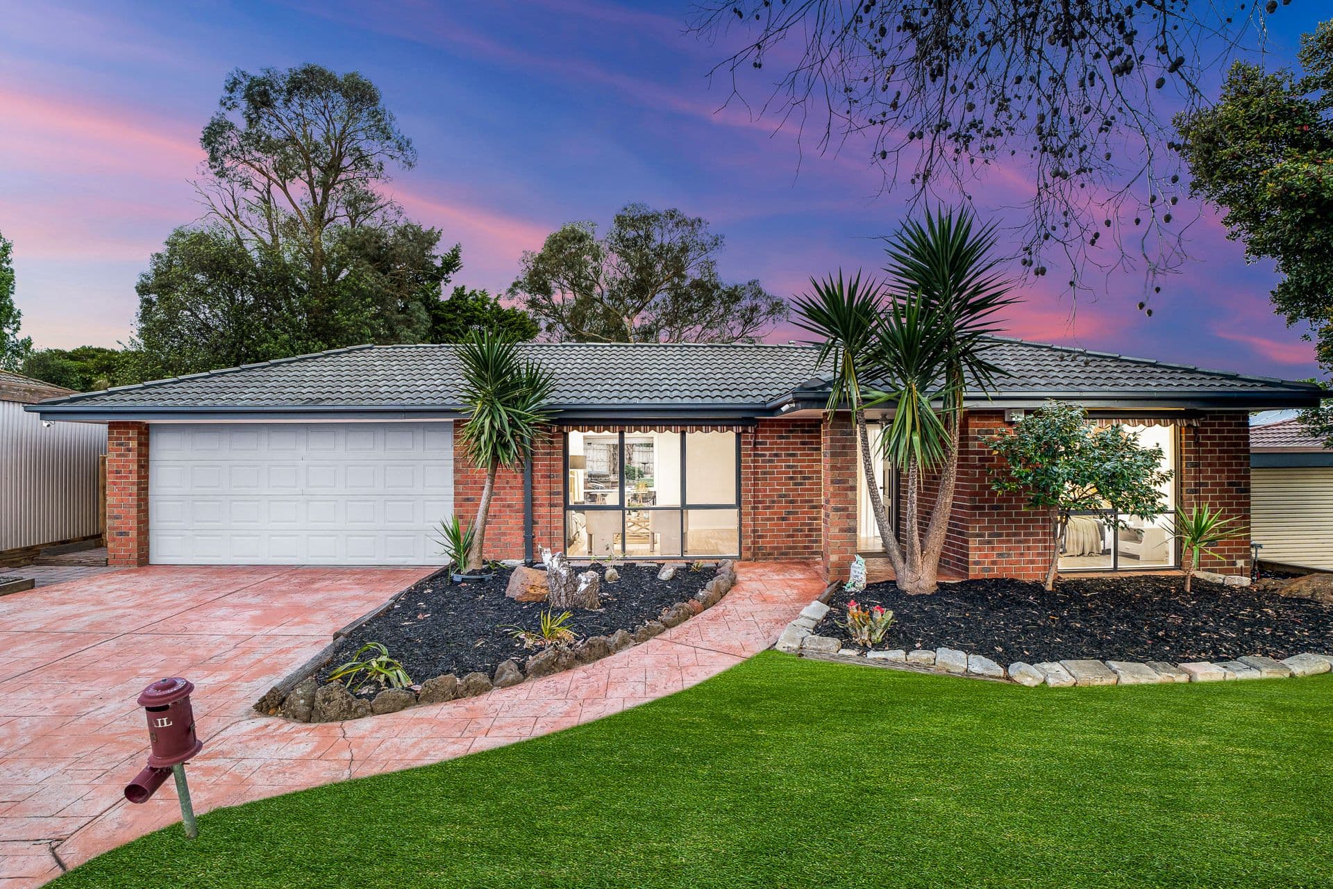 6 Cypress Court, Cranbourne North VIC 3977, Cranbourne North - Image 1