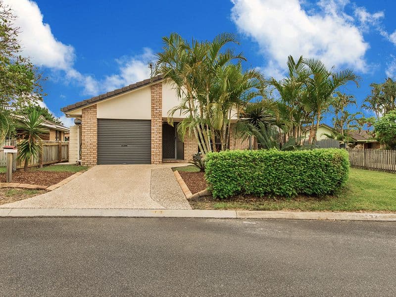 18 Willunga Place, Merrimac QLD 4226, Merrimac - Thumbnail 2