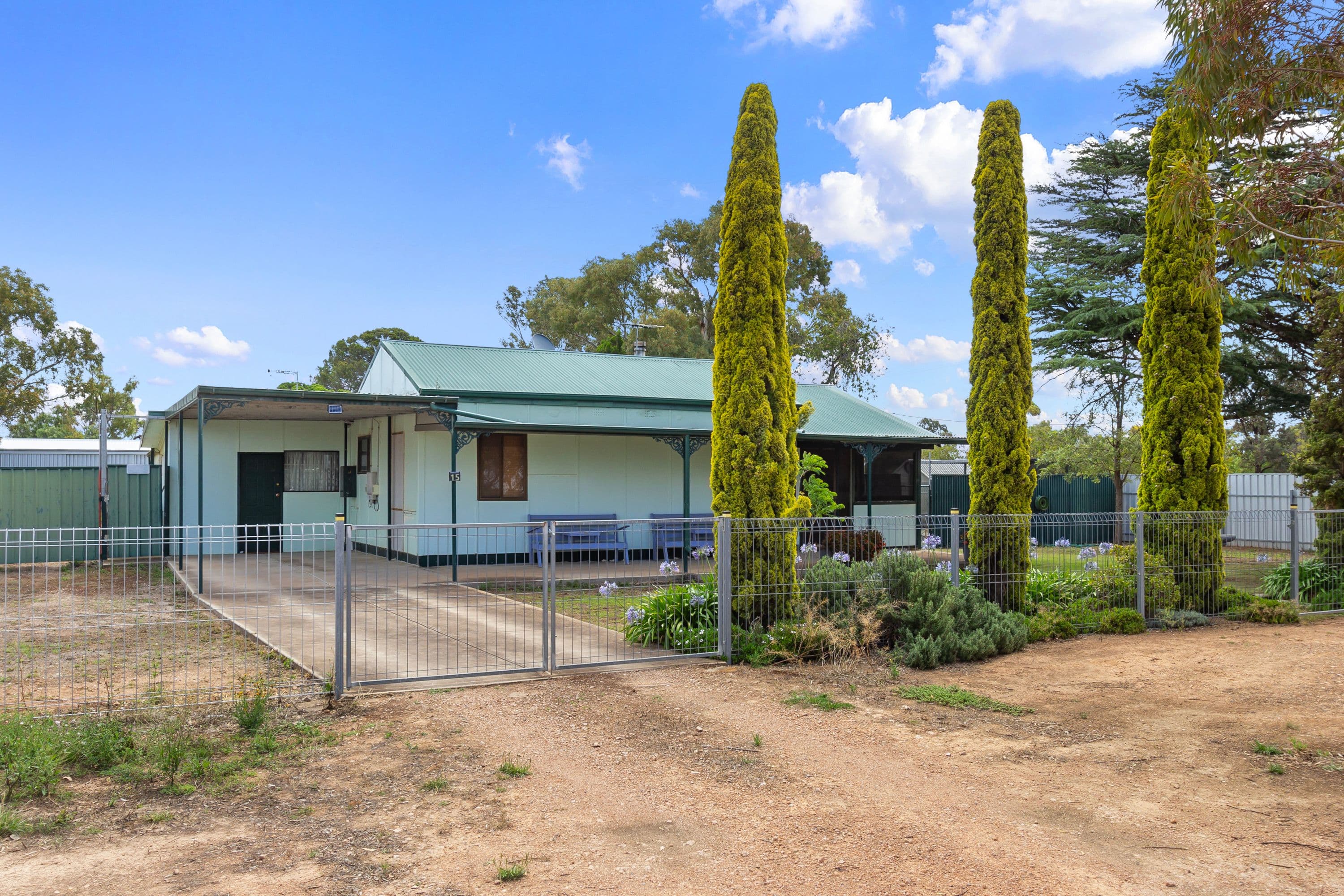 15 Sixth Street, Dublin SA 5501, Dublin - Image 1