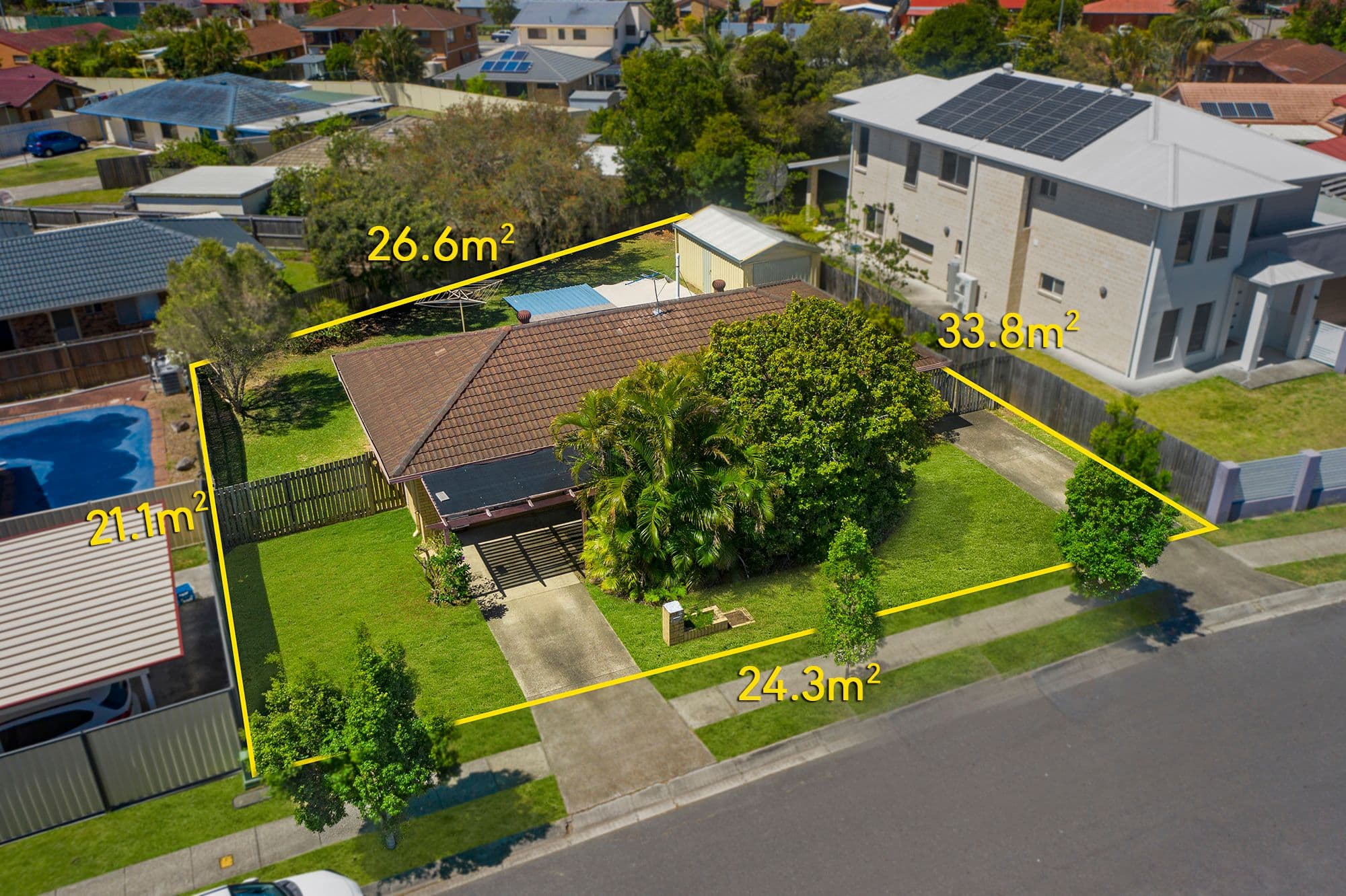 5 Luscombe Street, Runcorn QLD 4113, Runcorn - Image 1