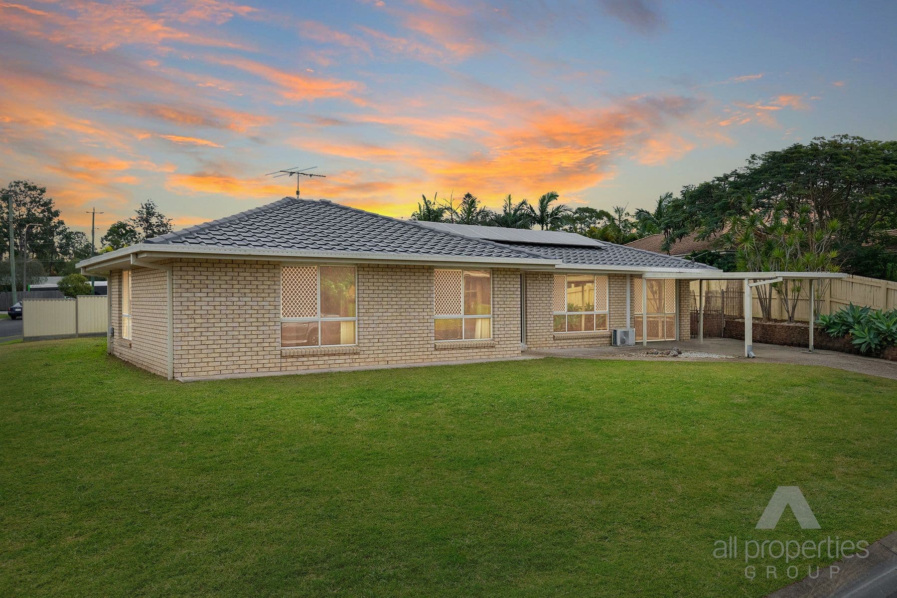 2 Indica Crescent, Regents Park, QLD 4118, Regents Park - Image 1