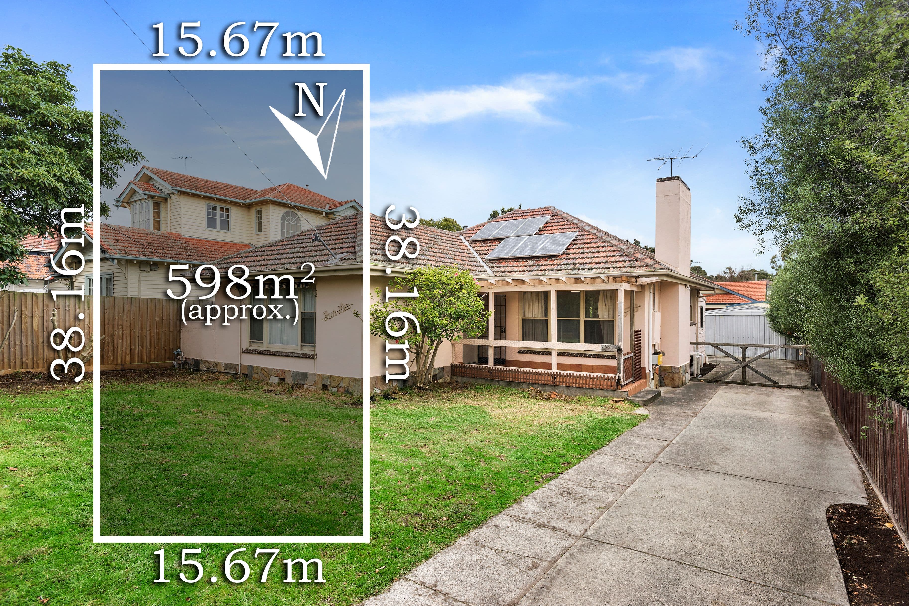 570 Centre Road, Bentleigh VIC 3204, Bentleigh - Image 1