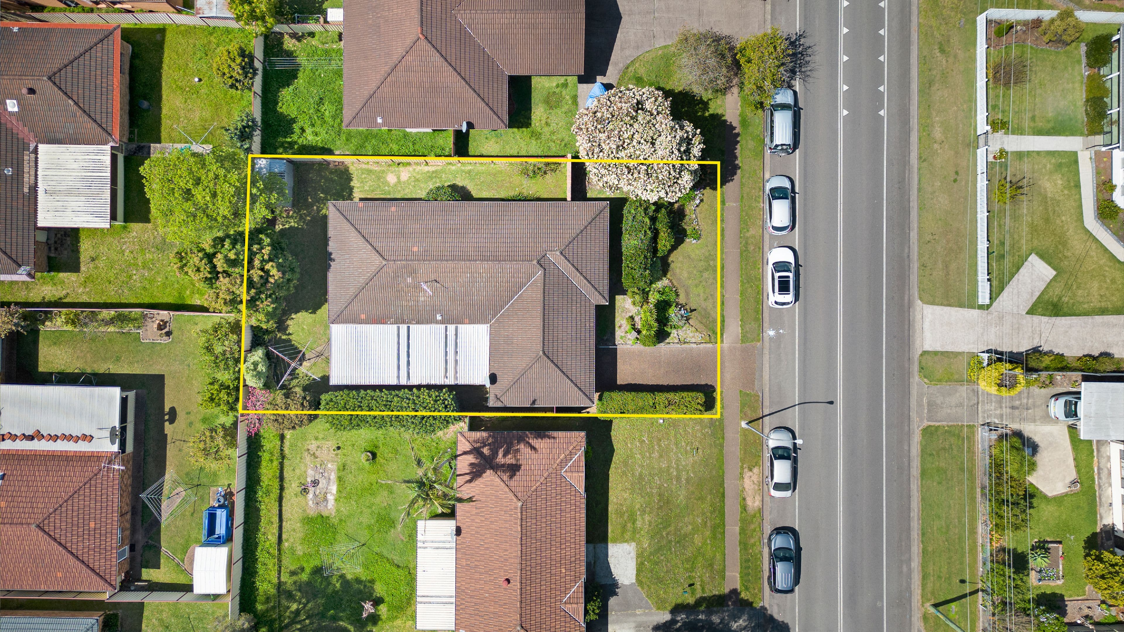 94 Mount Hall Road, Raymond Terrace NSW 2324, Raymond Terrace - Thumbnail 2