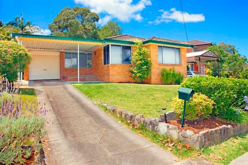 105 Agincourt Road, MARSFIELD NSW 2122, Marsfield - Image 1