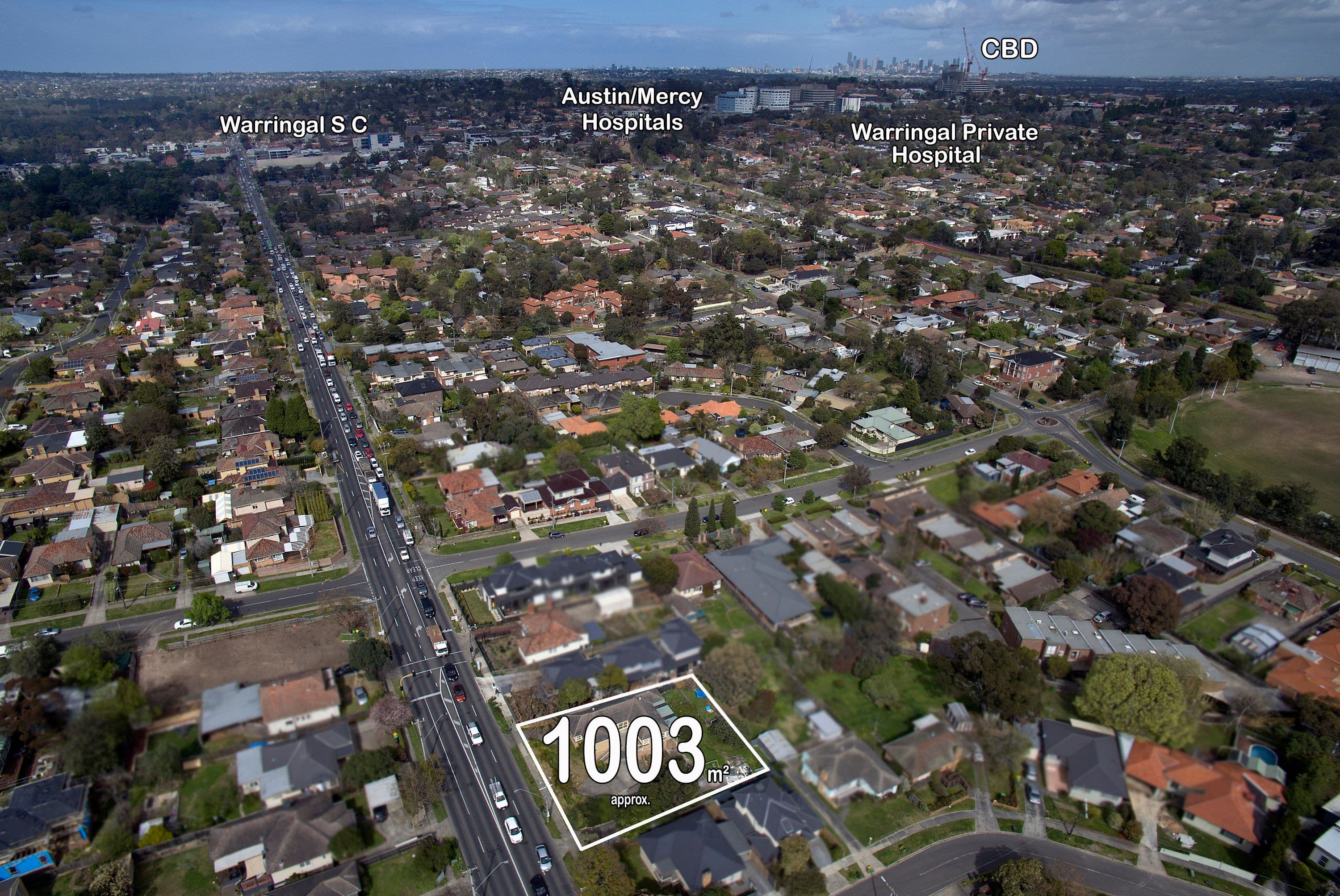 131 Rosanna Road, Rosanna VIC 3084, Rosanna - Thumbnail 2