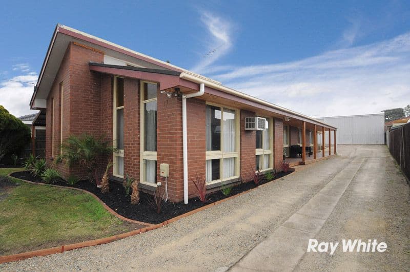 17 Alma Road, HAMPTON PARK VIC 3976, Hampton Park - Image 1