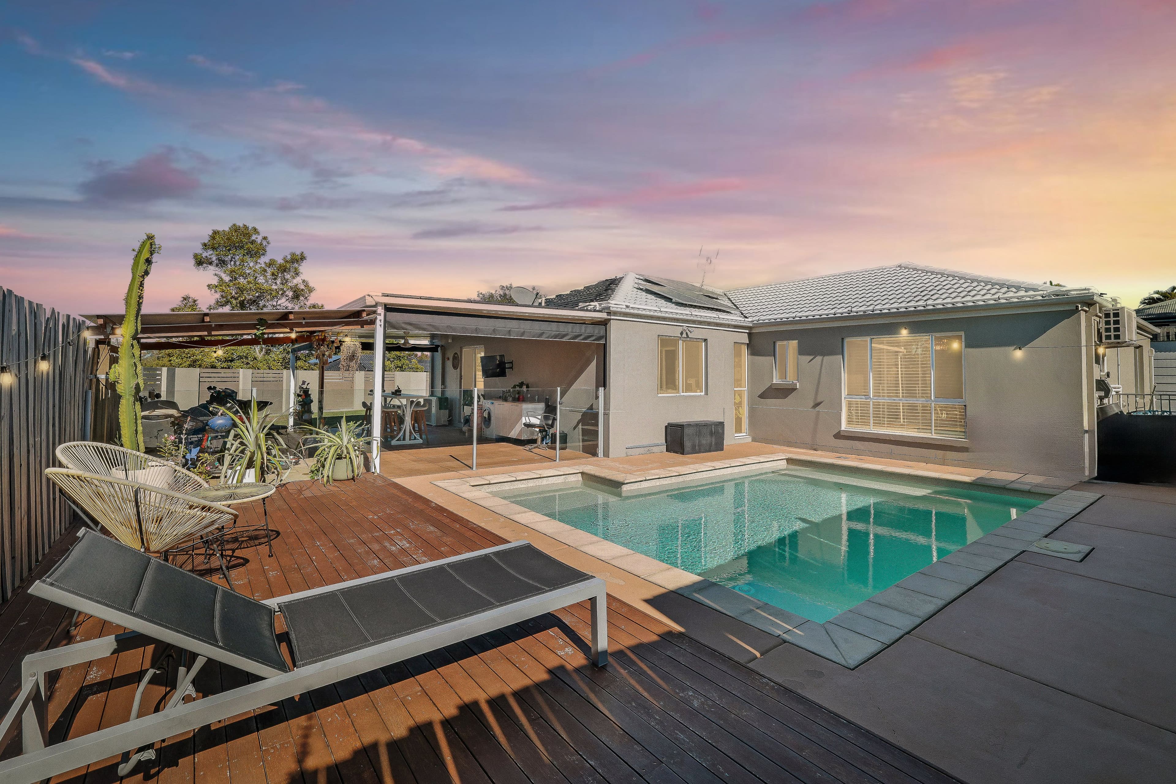 20 Clydesdale Drive, Upper Coomera QLD 4209, Upper Coomera - Thumbnail 2
